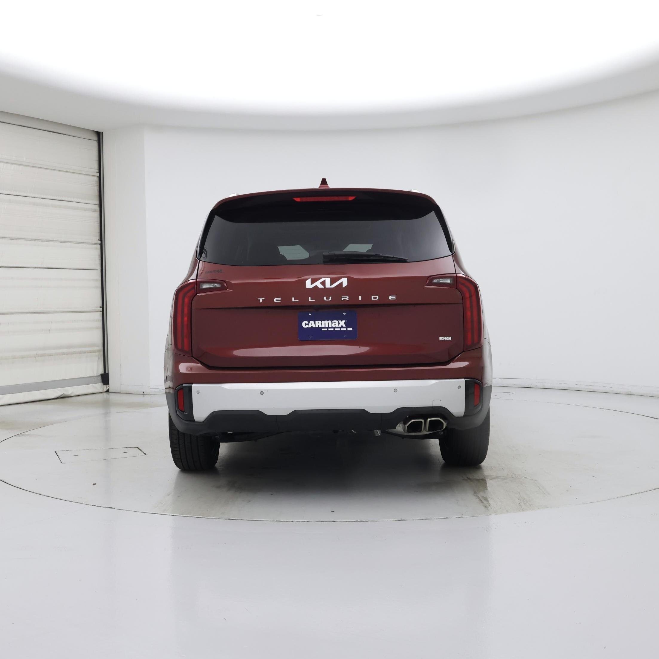 Thumbnail: 2024 Kia Telluride - 6