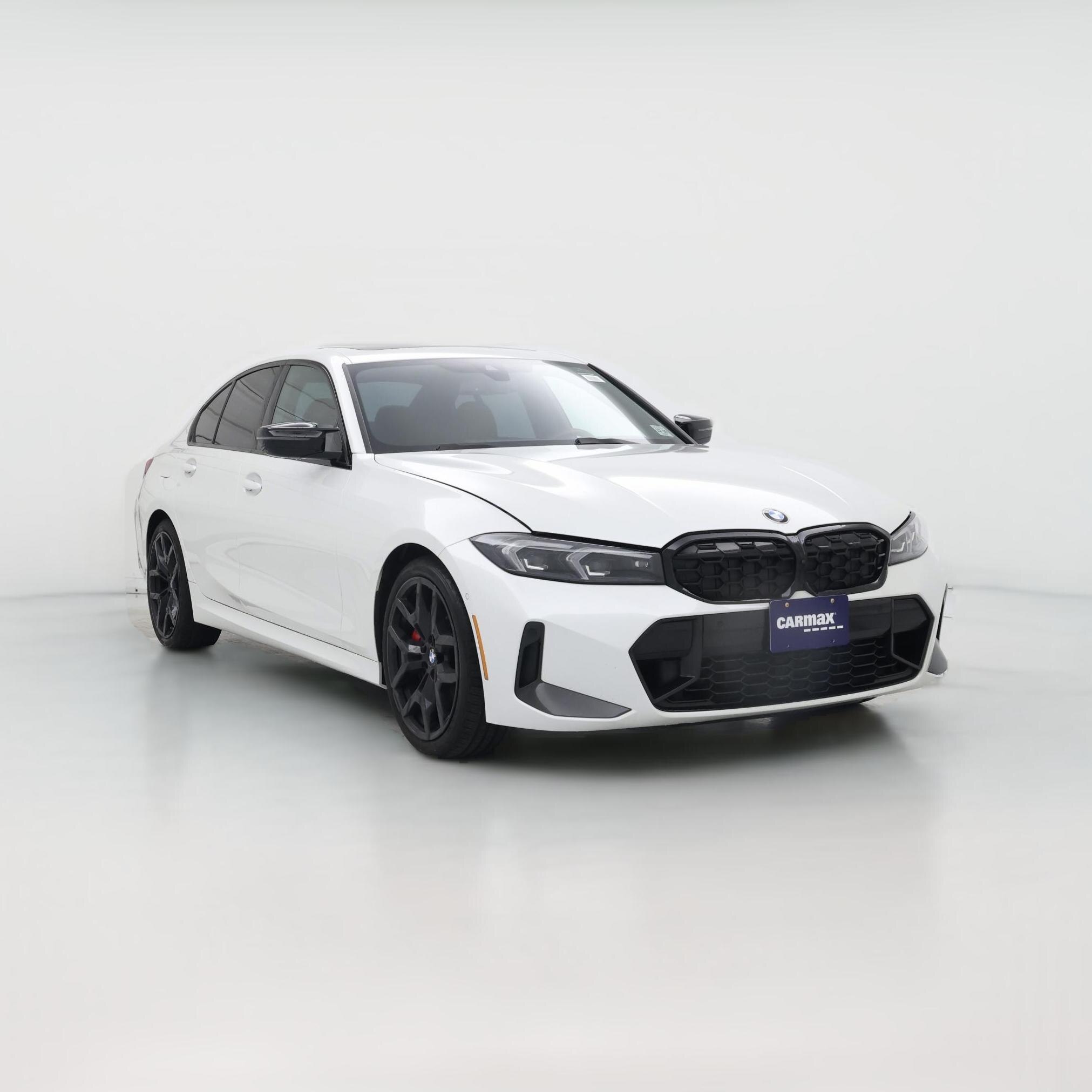 Thumbnail: 2025 BMW 3 Series - 1