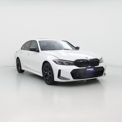 2025 BMW M340 I xDrive