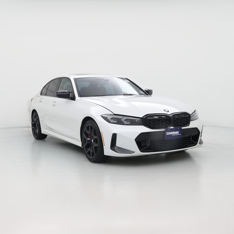 2025 BMW M340 I xDrive