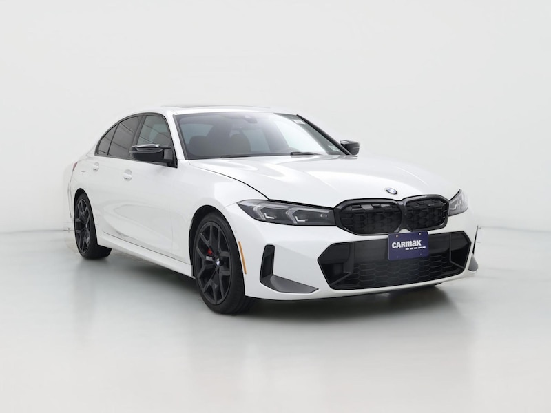 2025 BMW M340 I xDrive