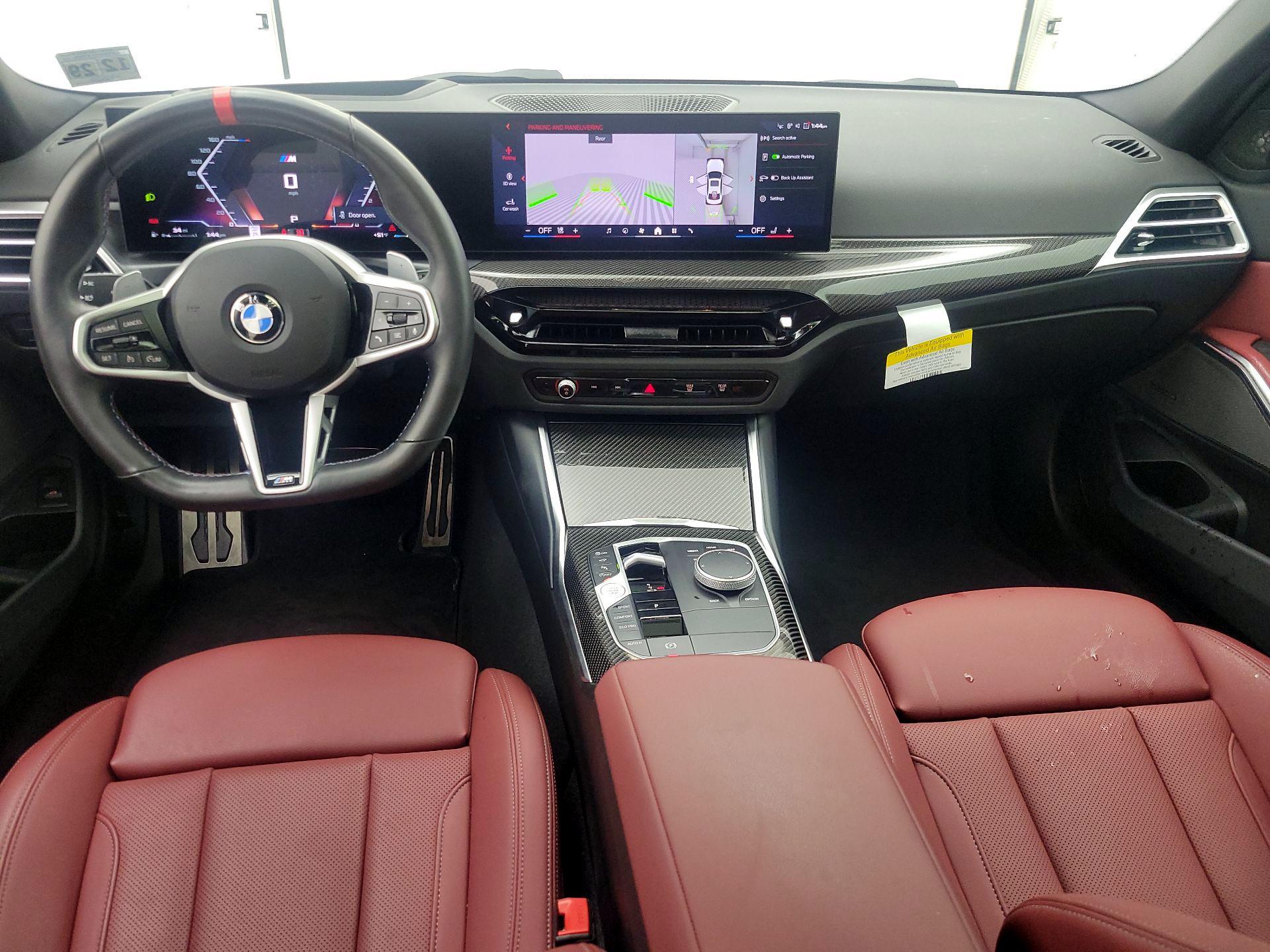 Thumbnail: 2025 BMW 3 Series - 9