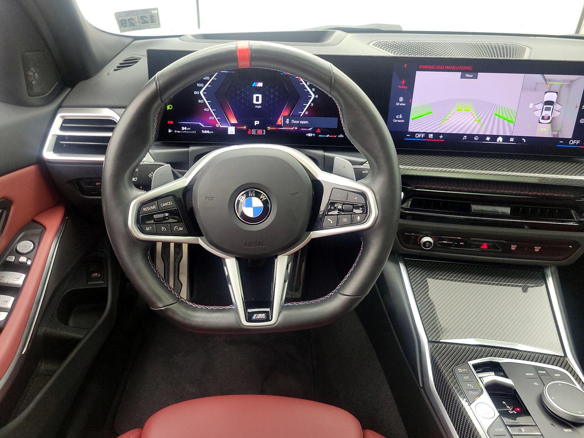Thumbnail: 2025 BMW 3 Series - 10