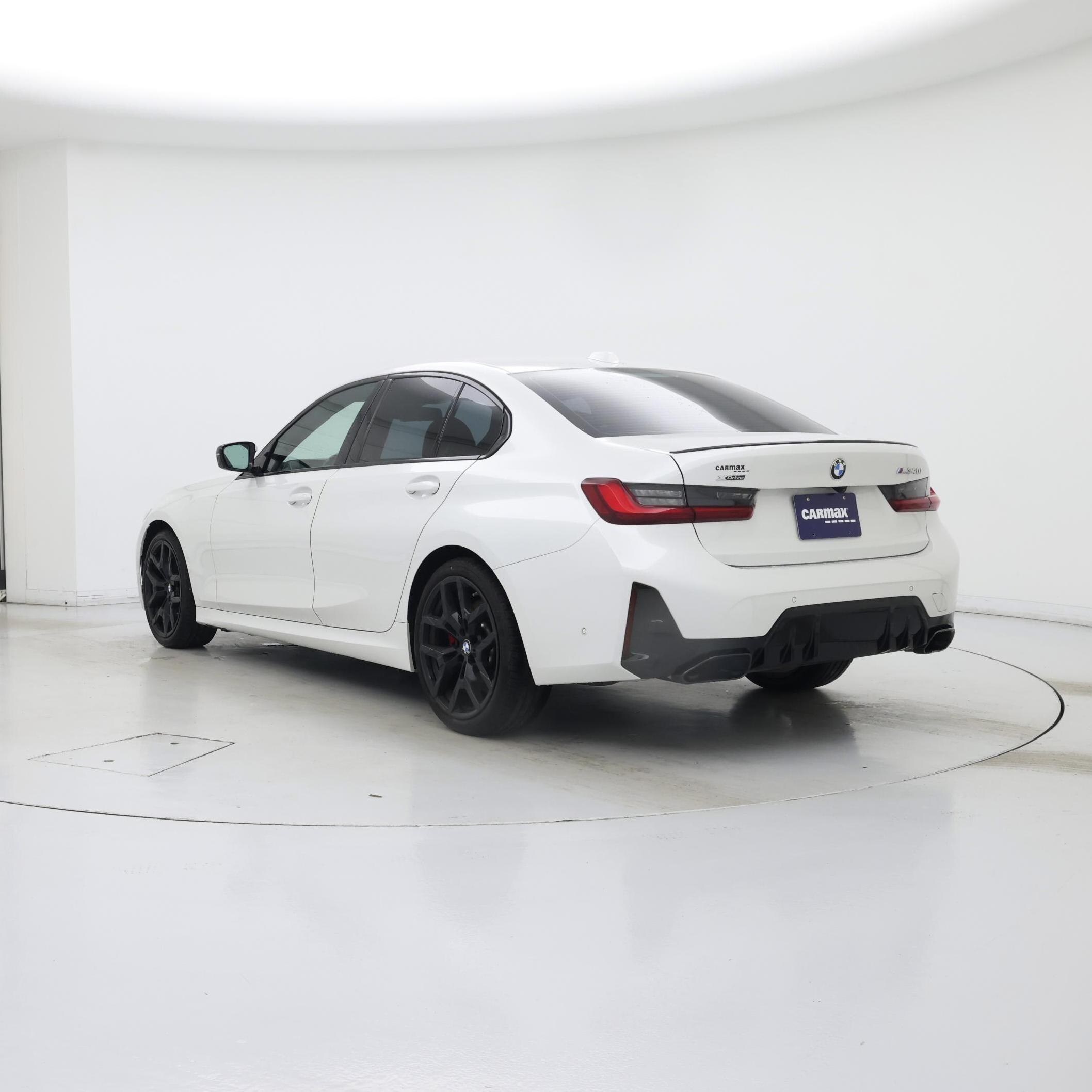 Thumbnail: 2025 BMW 3 Series - 2