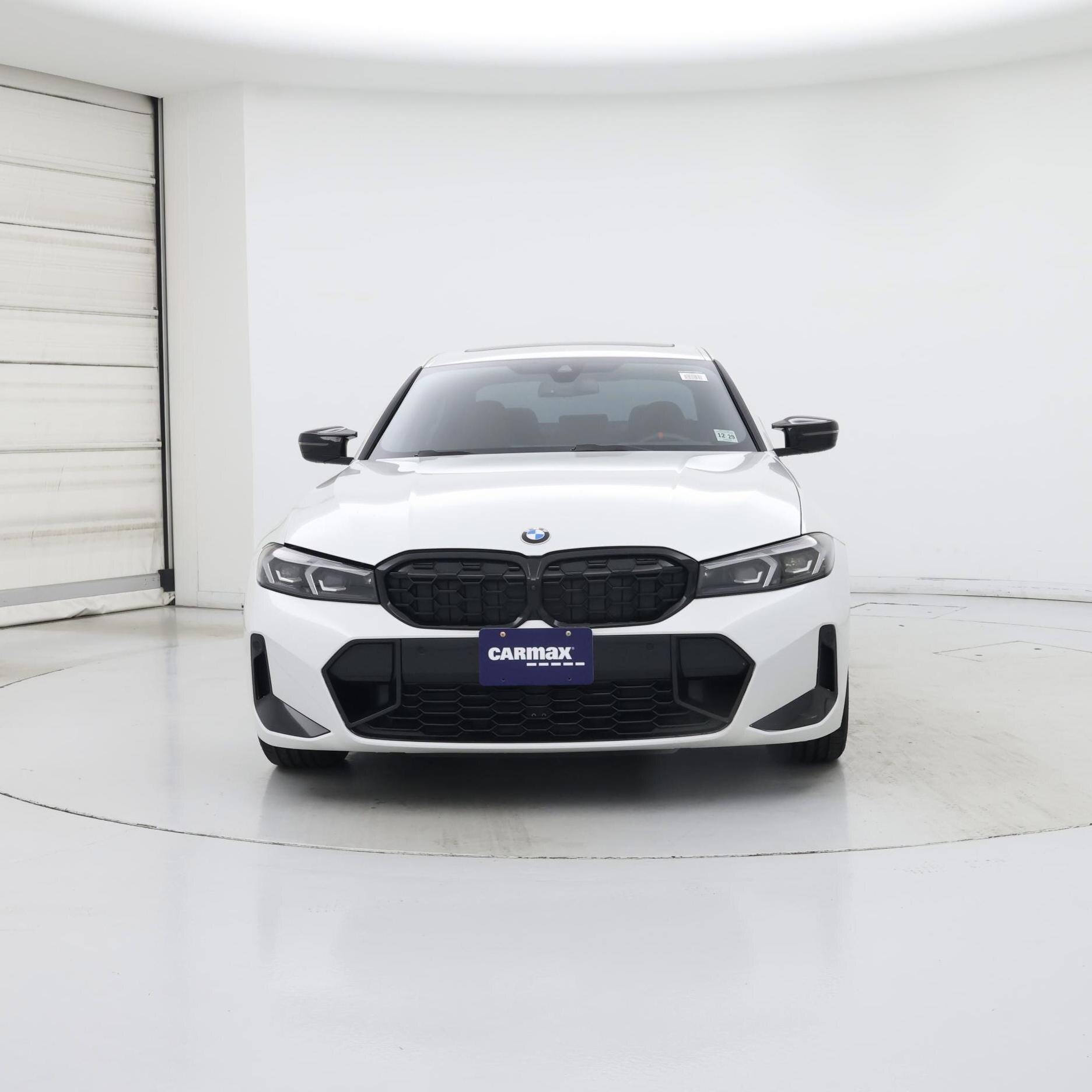 Thumbnail: 2025 BMW 3 Series - 5