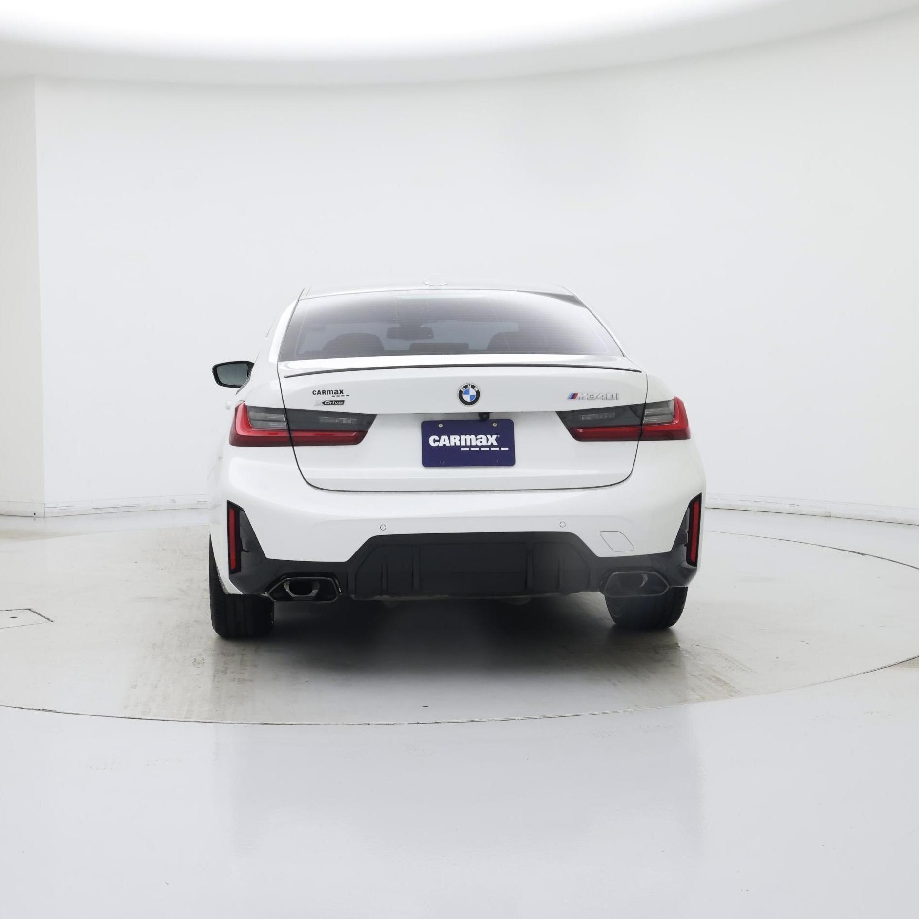 Thumbnail: 2025 BMW 3 Series - 6