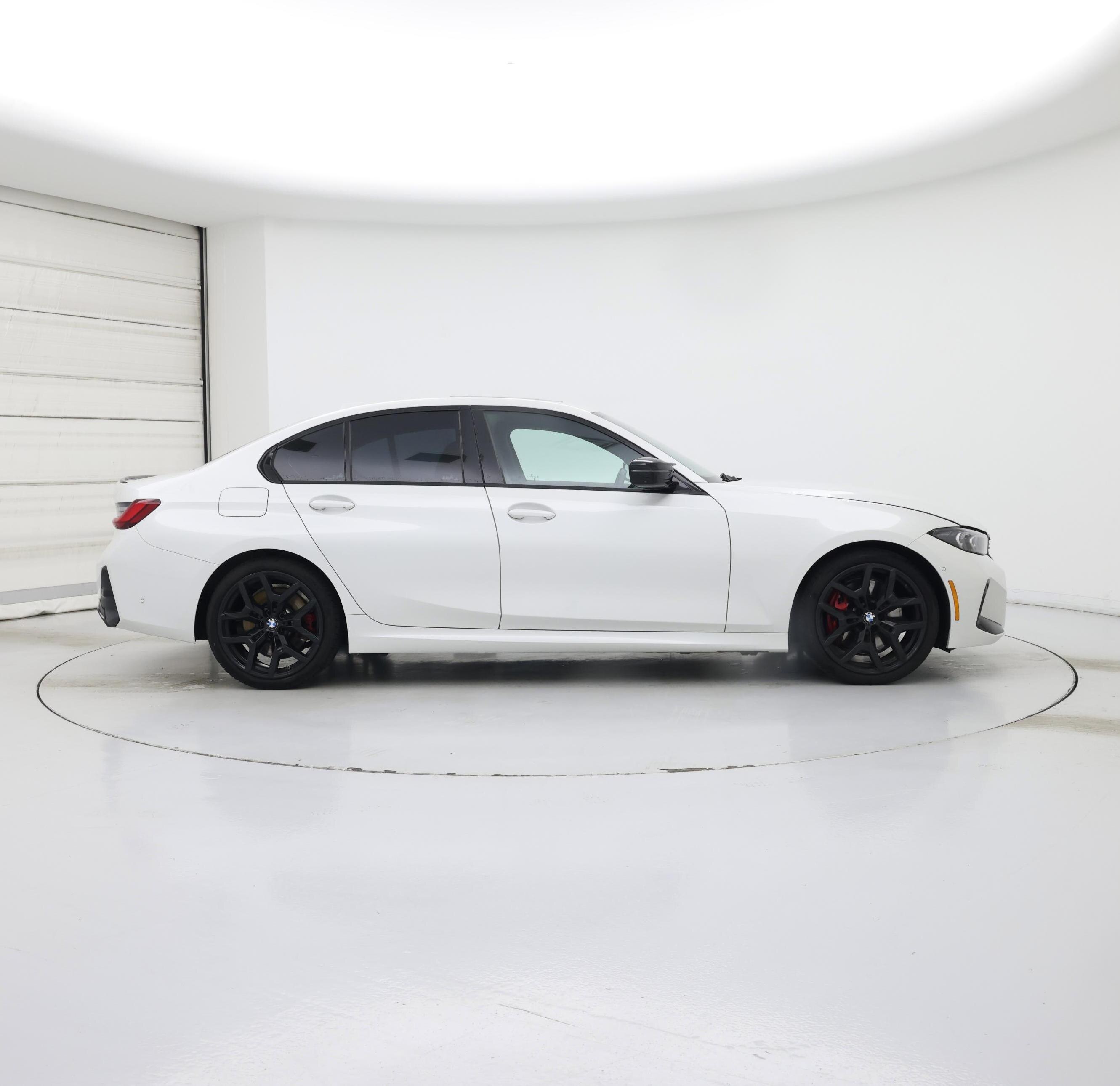 Thumbnail: 2025 BMW 3 Series - 7