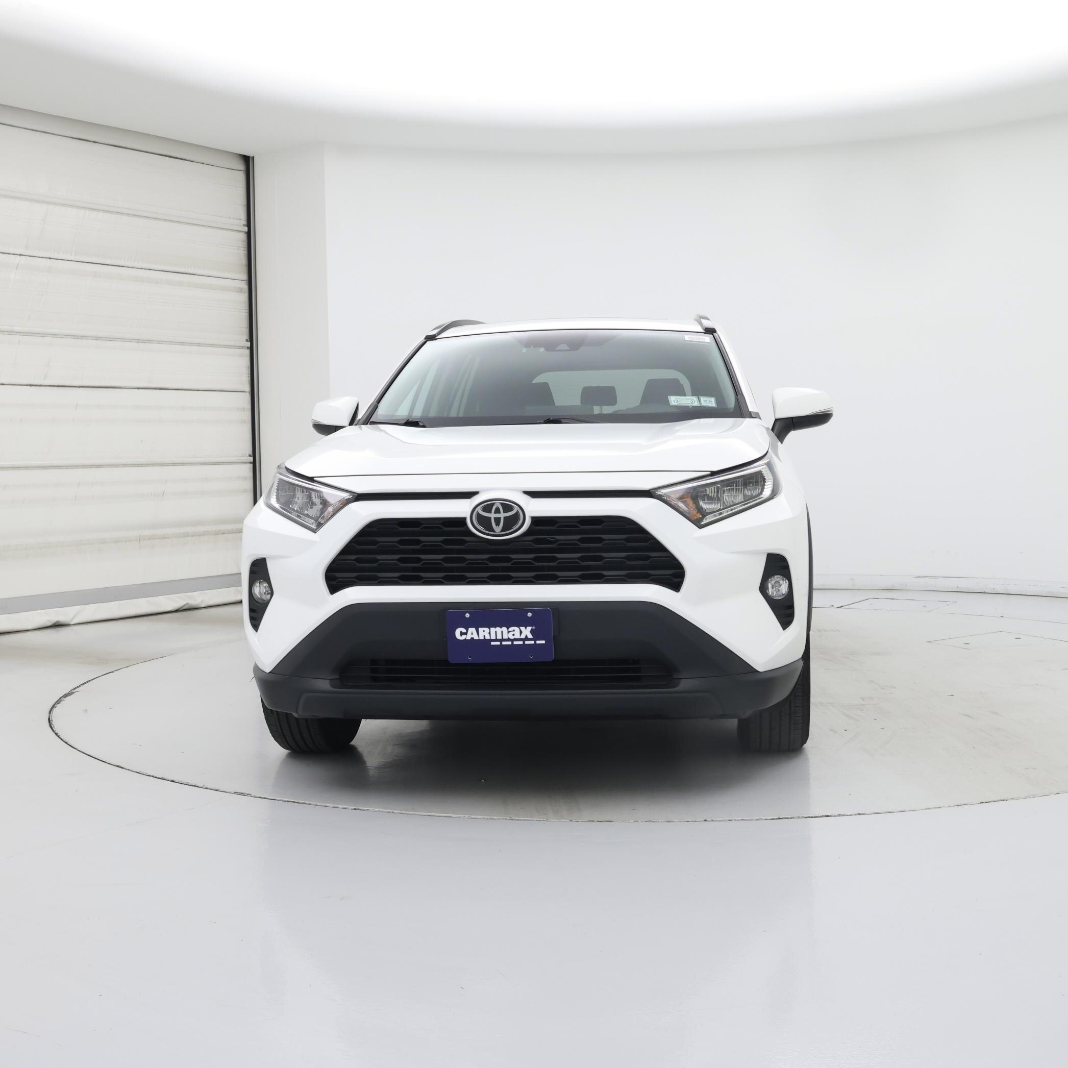 Thumbnail: 2020 Toyota RAV4 - 5