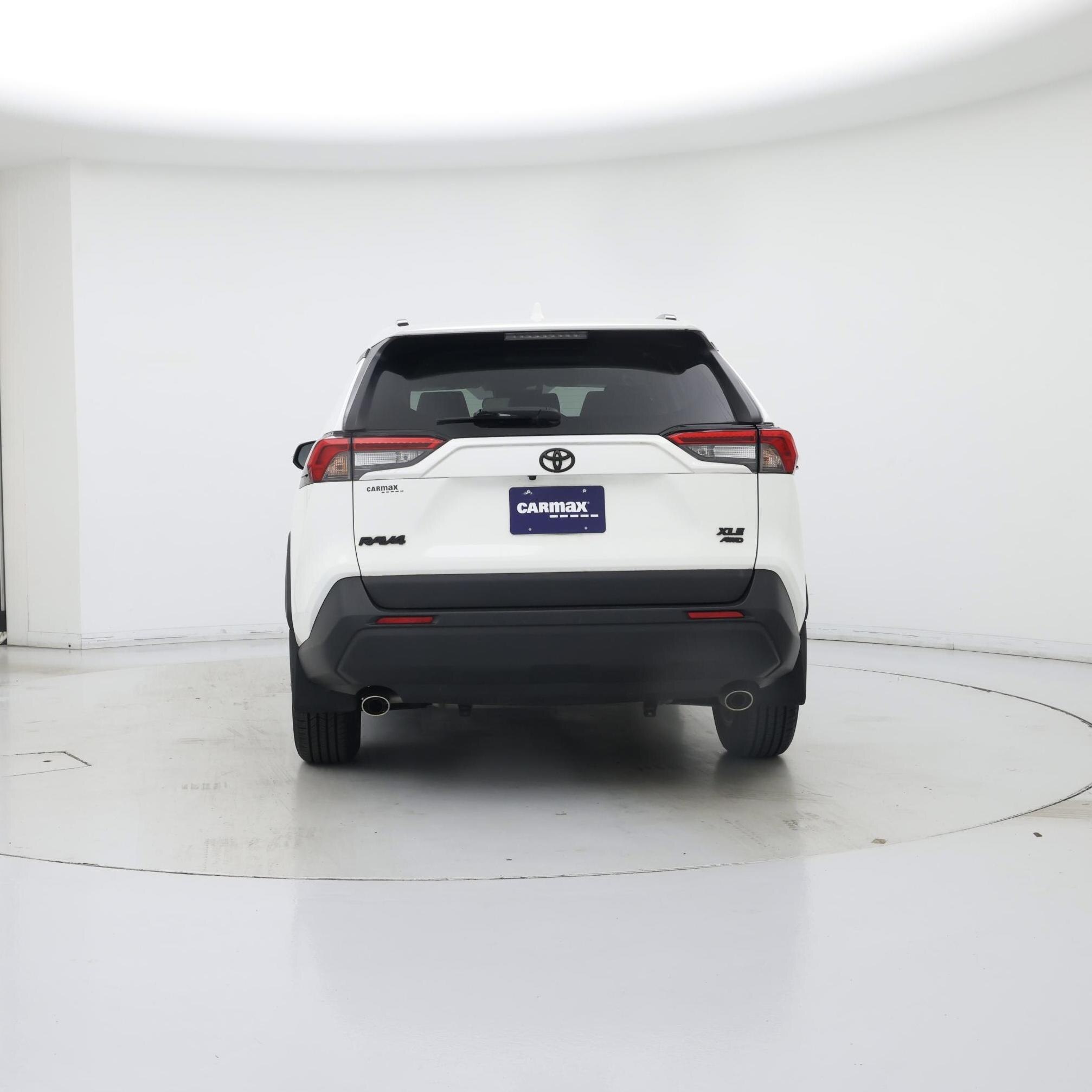 Thumbnail: 2020 Toyota RAV4 - 6