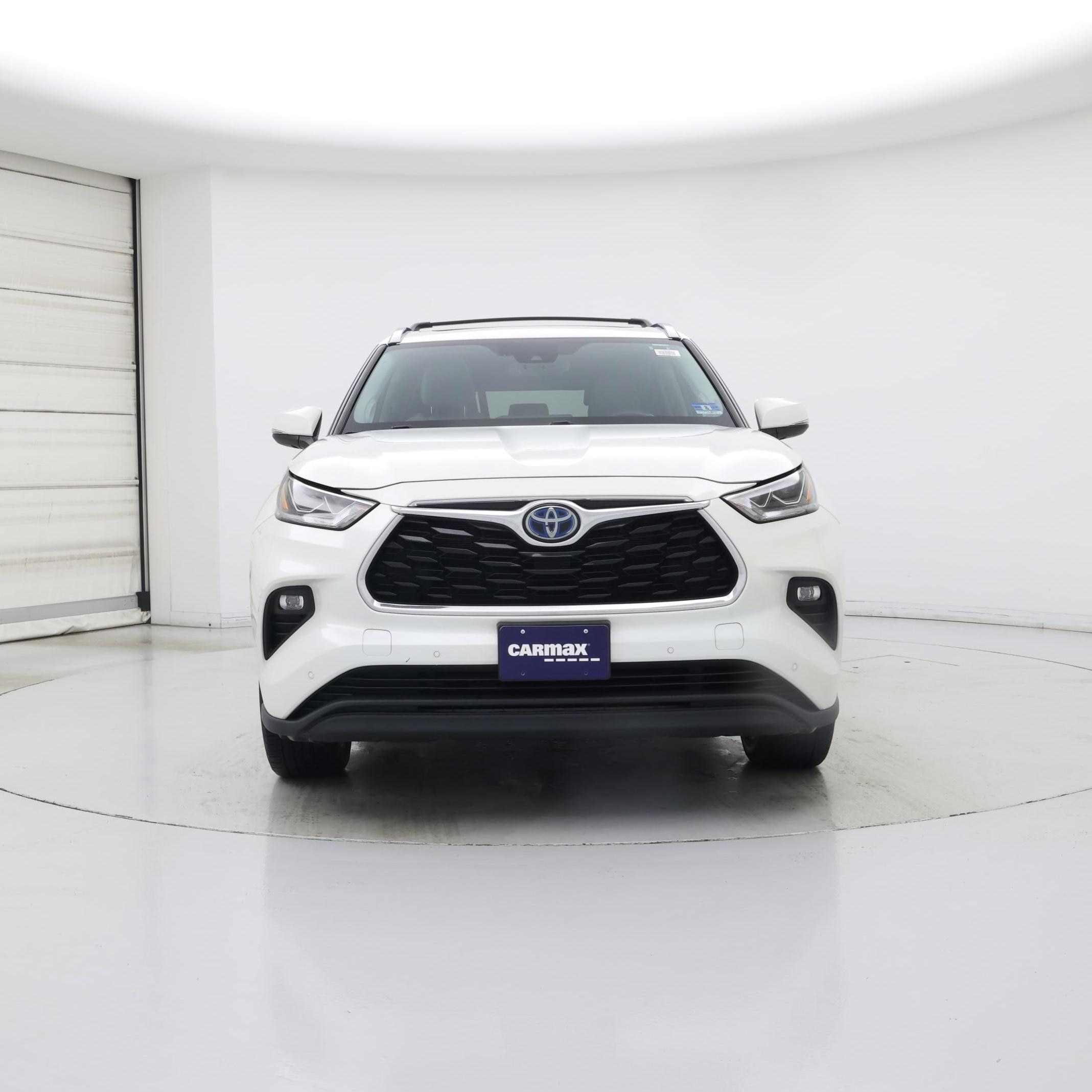 Thumbnail: 2020 Toyota Highlander - 5