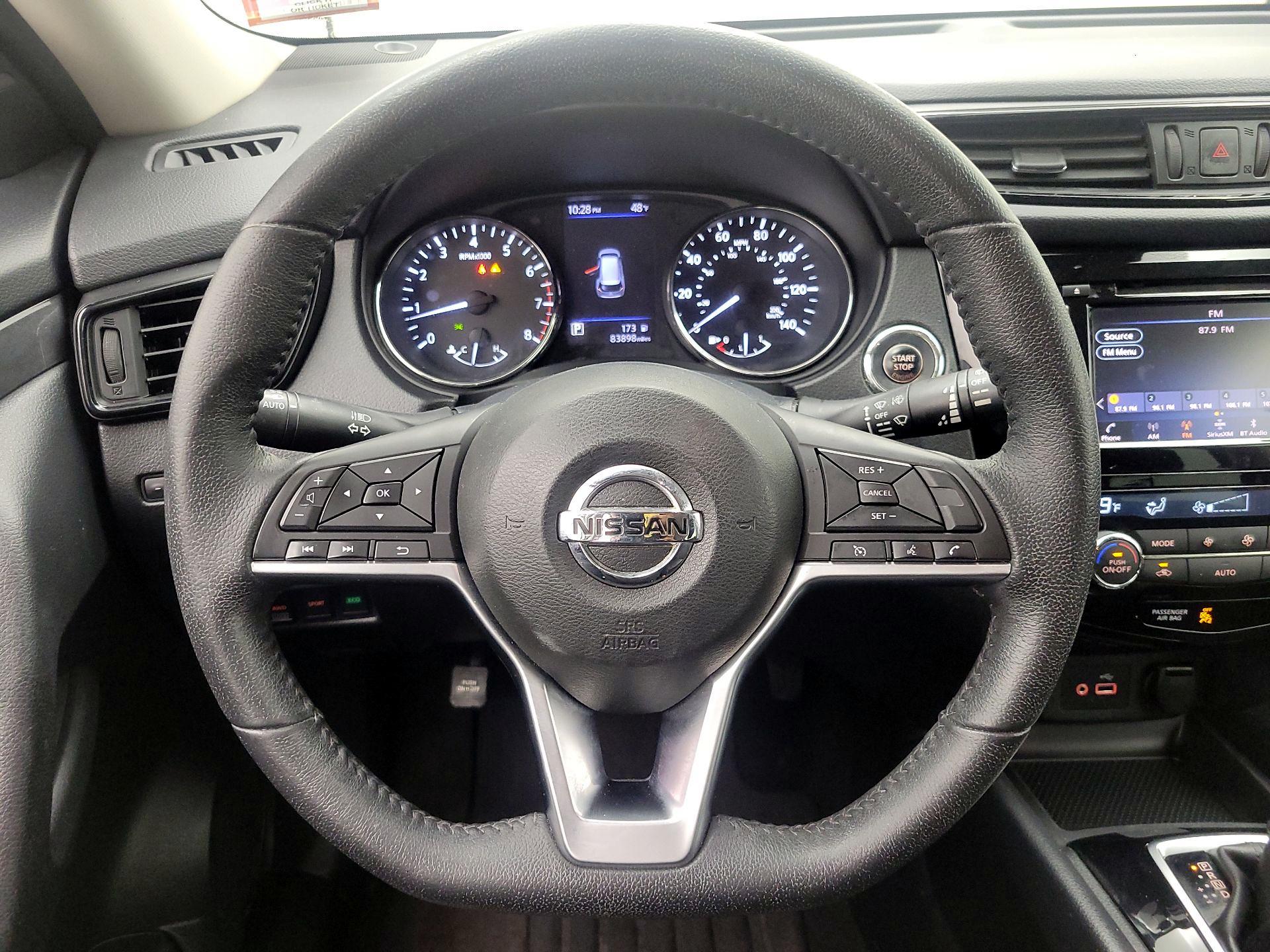 Thumbnail: 2019 Nissan Rogue - 10