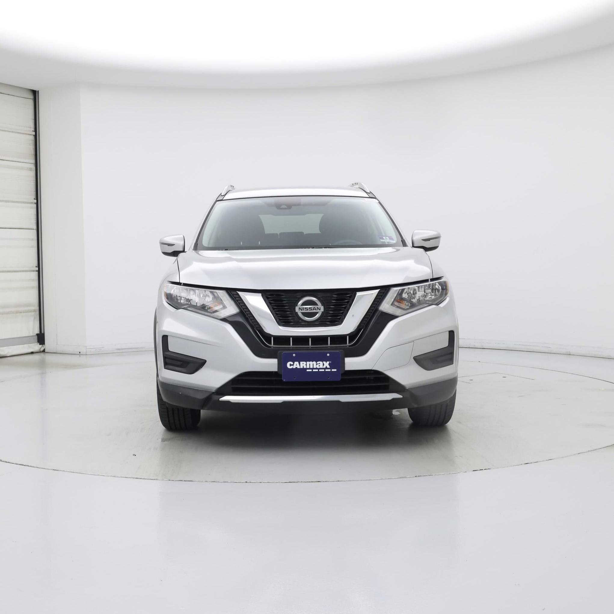 Thumbnail: 2019 Nissan Rogue - 5