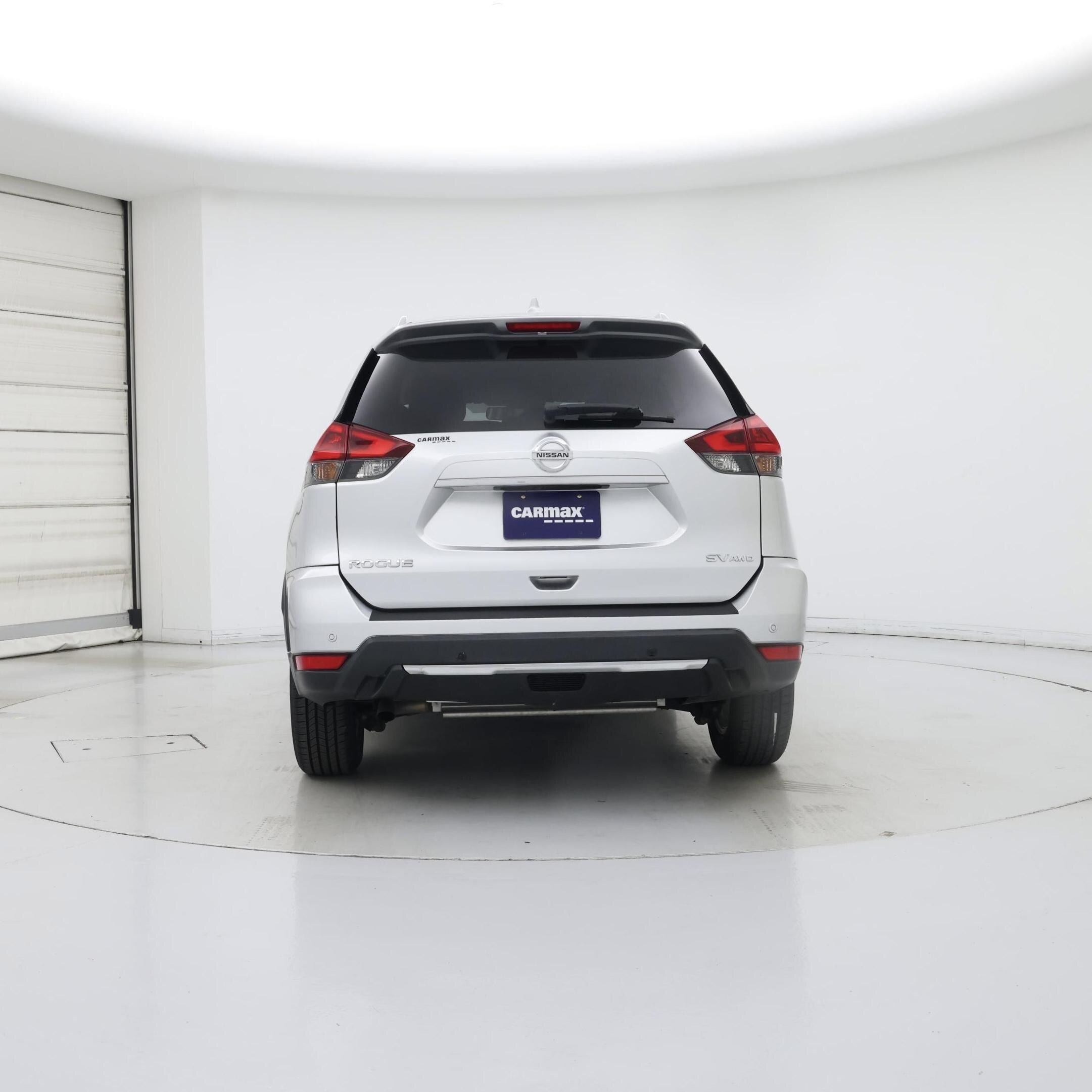 Thumbnail: 2019 Nissan Rogue - 6