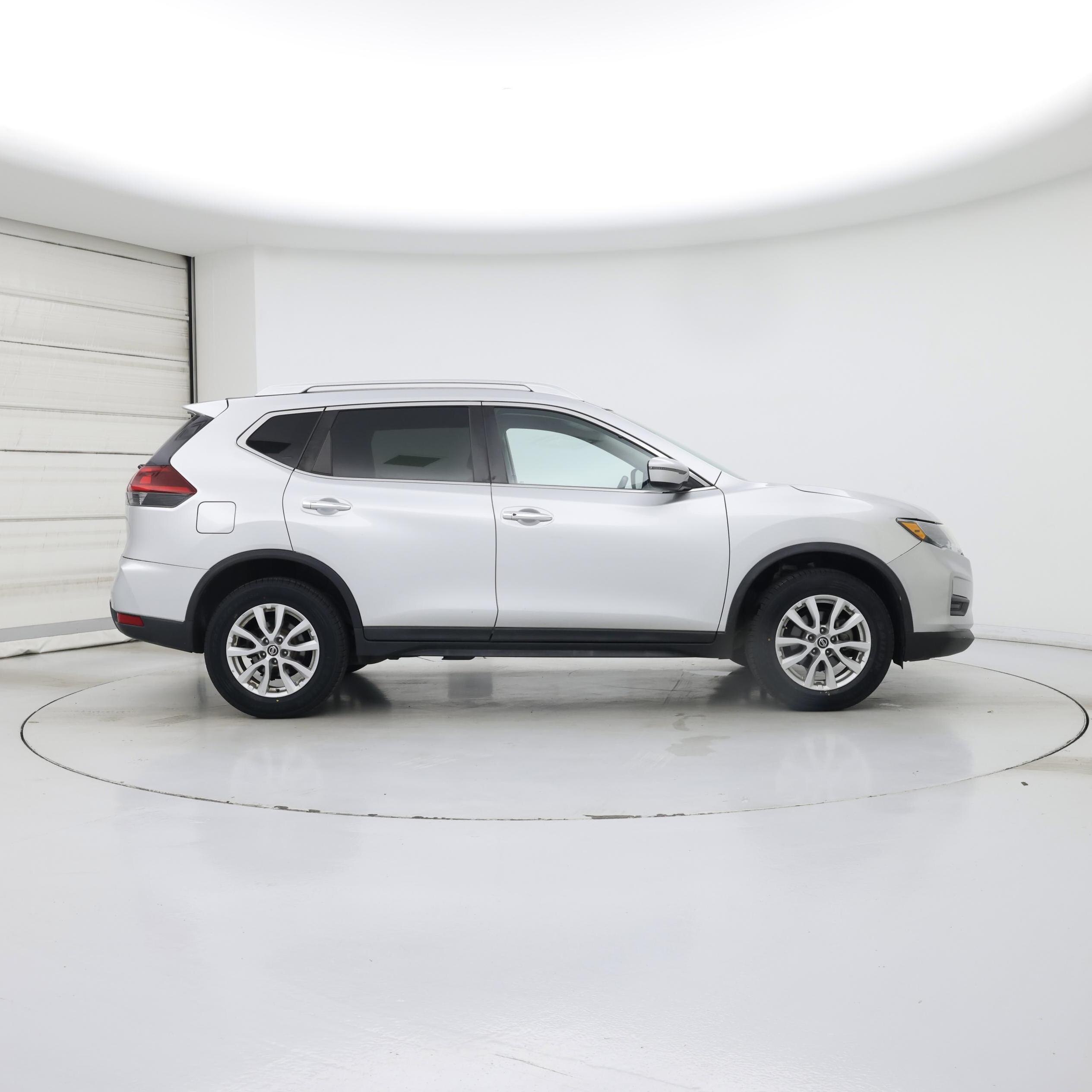 Thumbnail: 2019 Nissan Rogue - 7