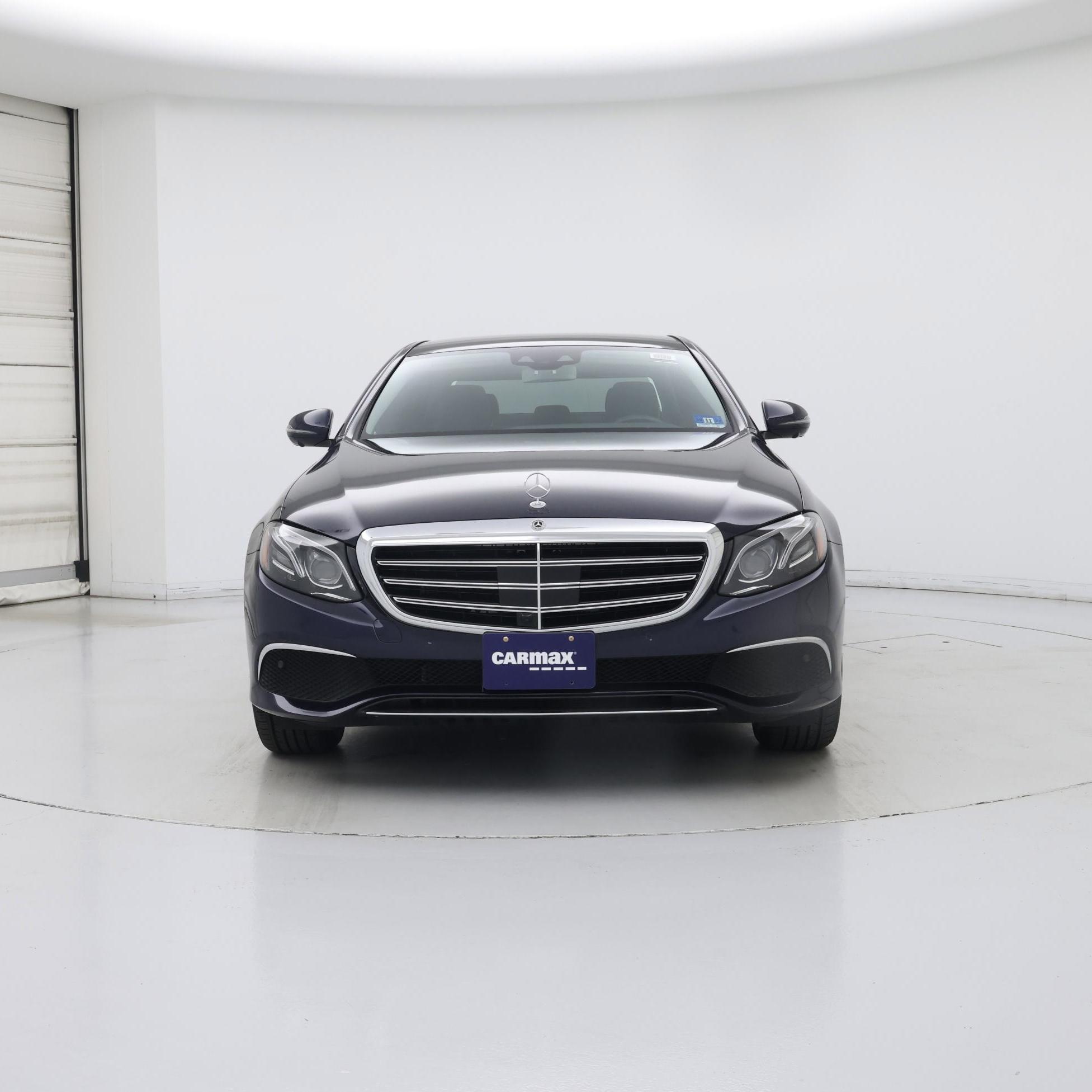 Thumbnail: 2018 Mercedes-Benz E-Class - 5