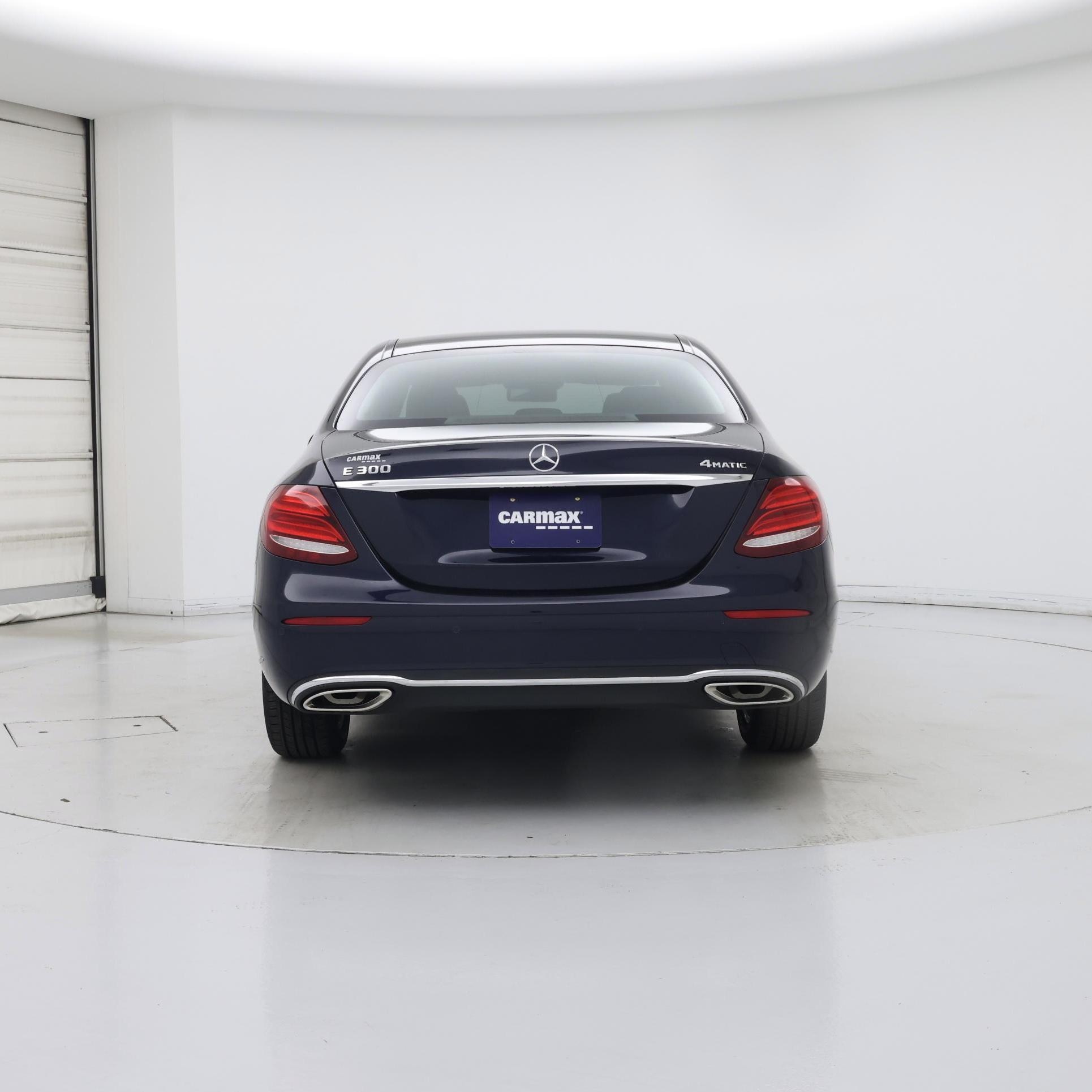 Thumbnail: 2018 Mercedes-Benz E-Class - 6