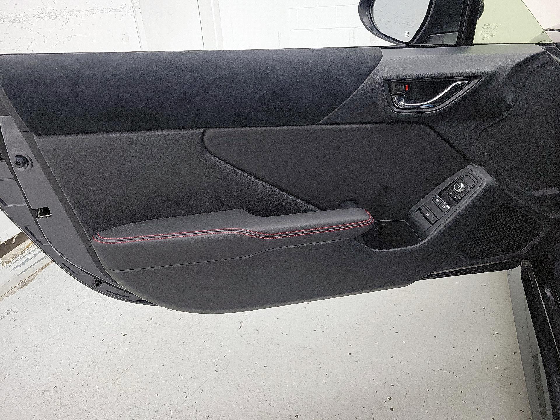 Thumbnail: 2024 Subaru BRZ - 12