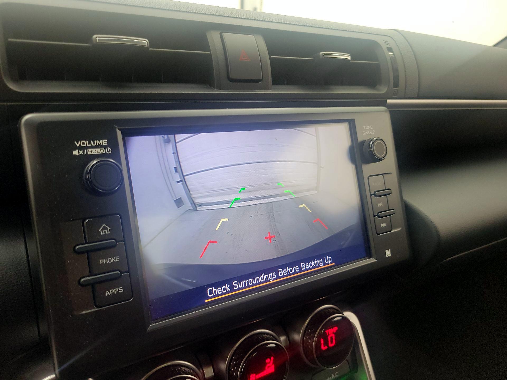 Thumbnail: 2024 Subaru BRZ - 13