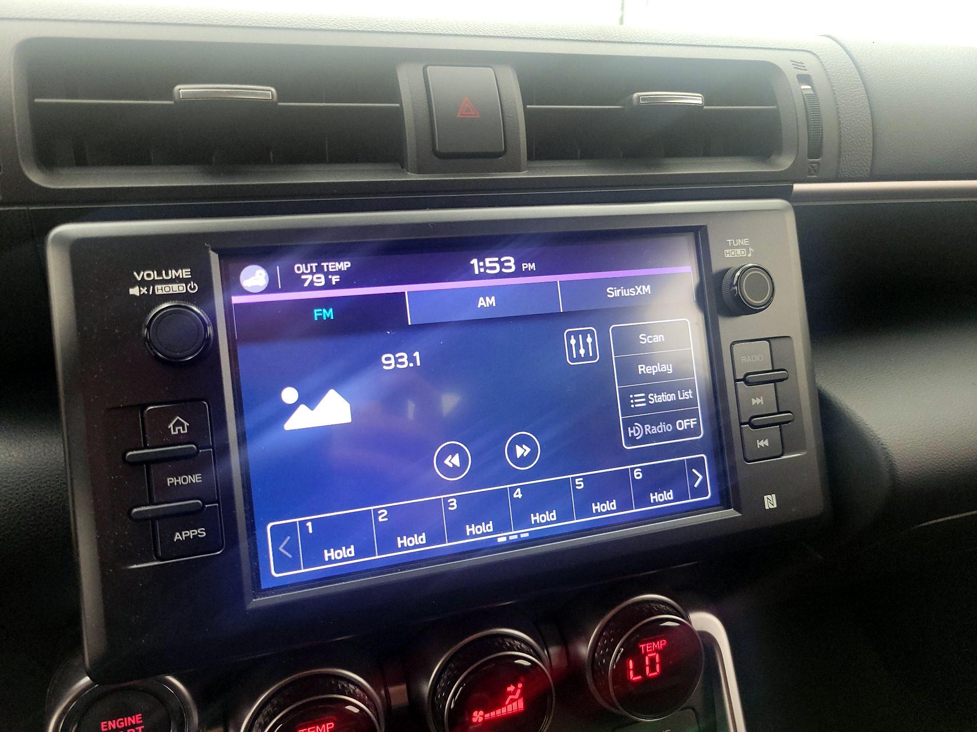 Thumbnail: 2024 Subaru BRZ - 14