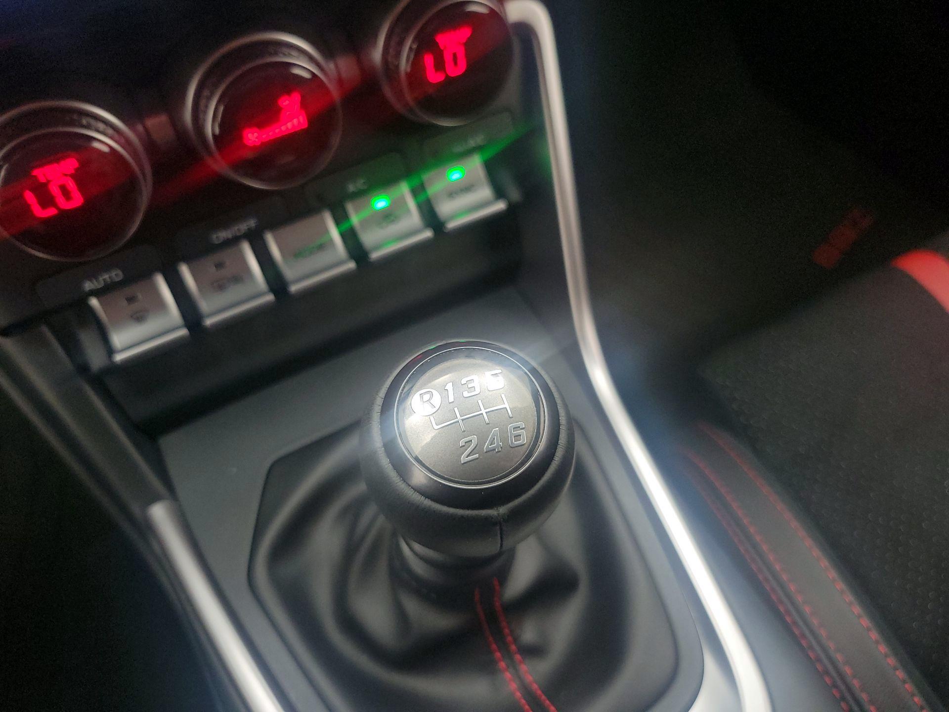 Thumbnail: 2024 Subaru BRZ - 16