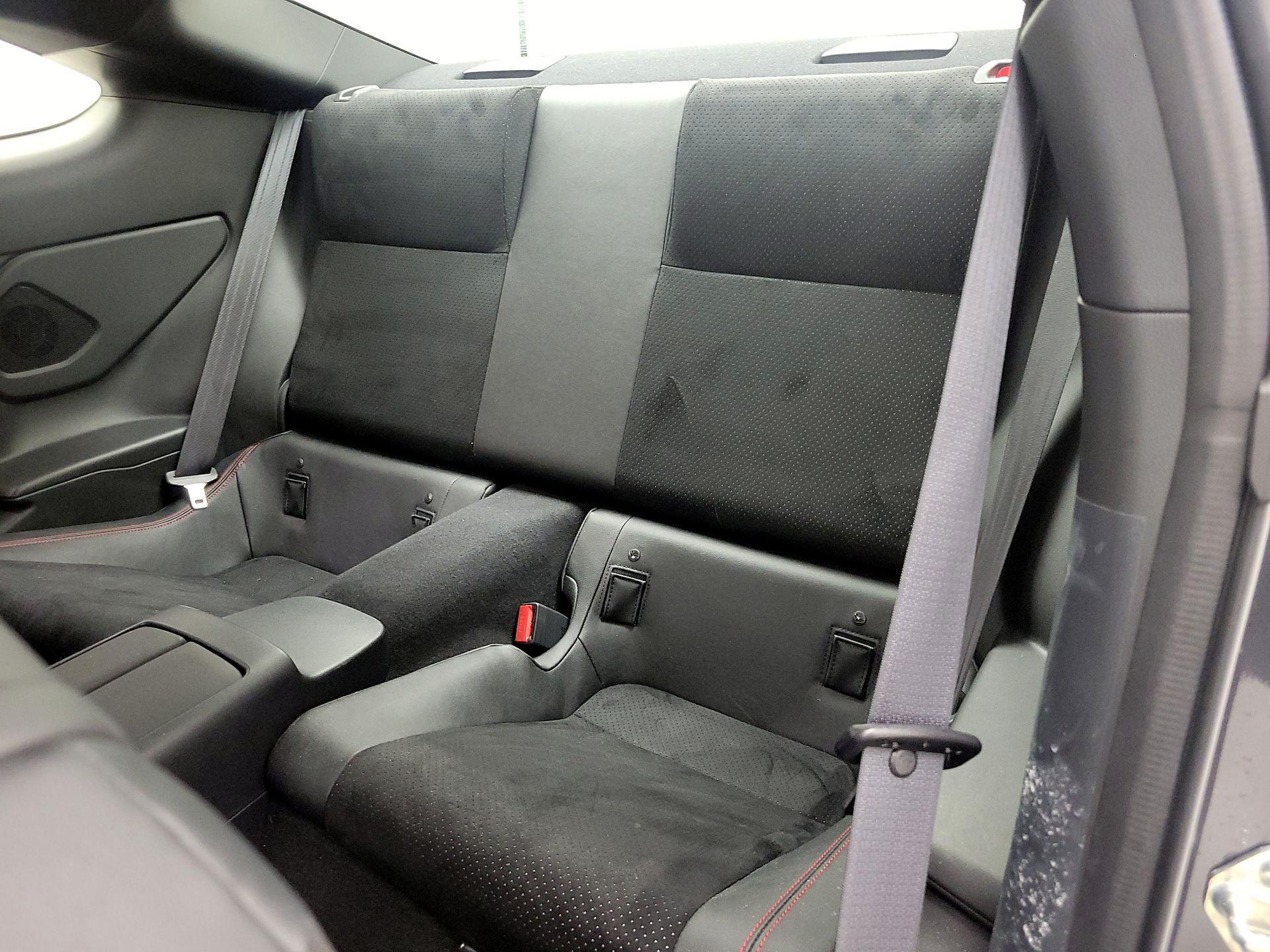 Thumbnail: 2024 Subaru BRZ - 17