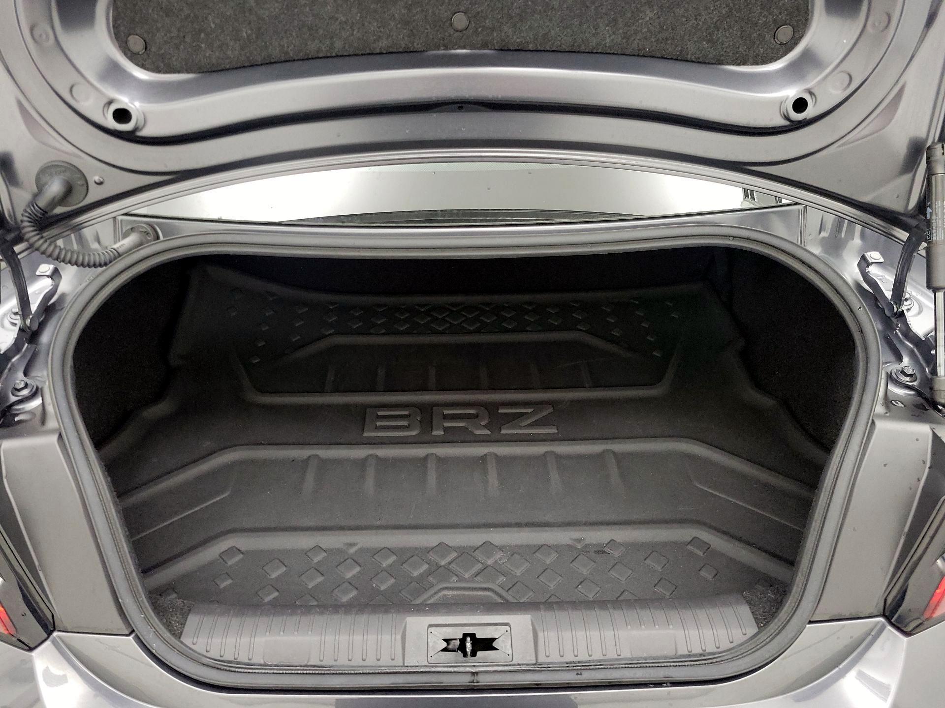 Thumbnail: 2024 Subaru BRZ - 18