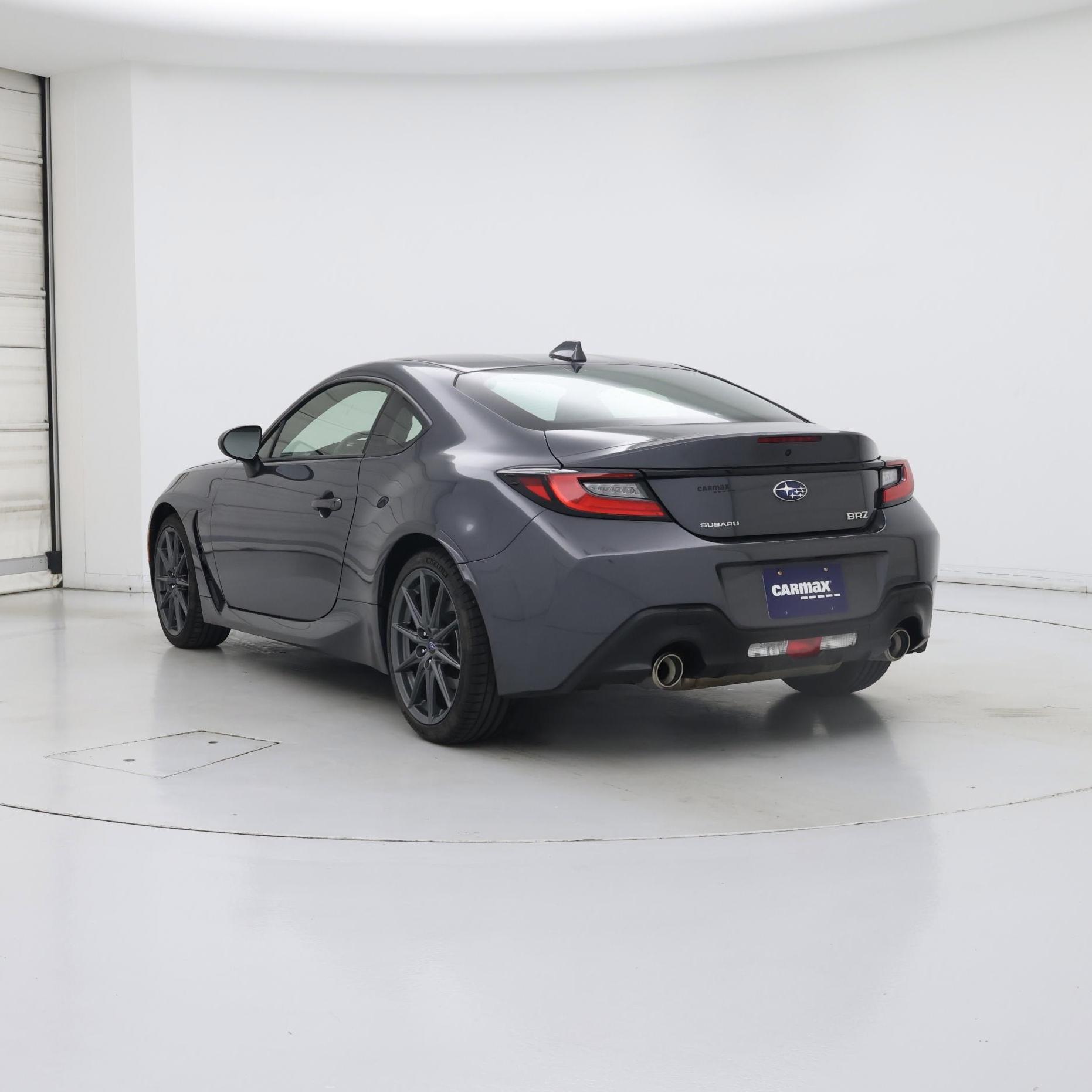 Thumbnail: 2024 Subaru BRZ - 2