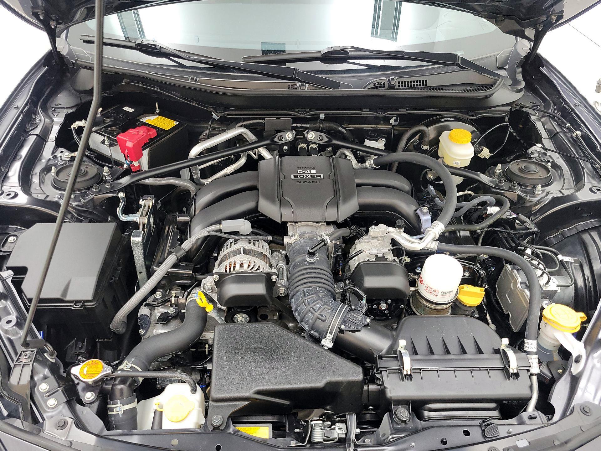 Thumbnail: 2024 Subaru BRZ - 19