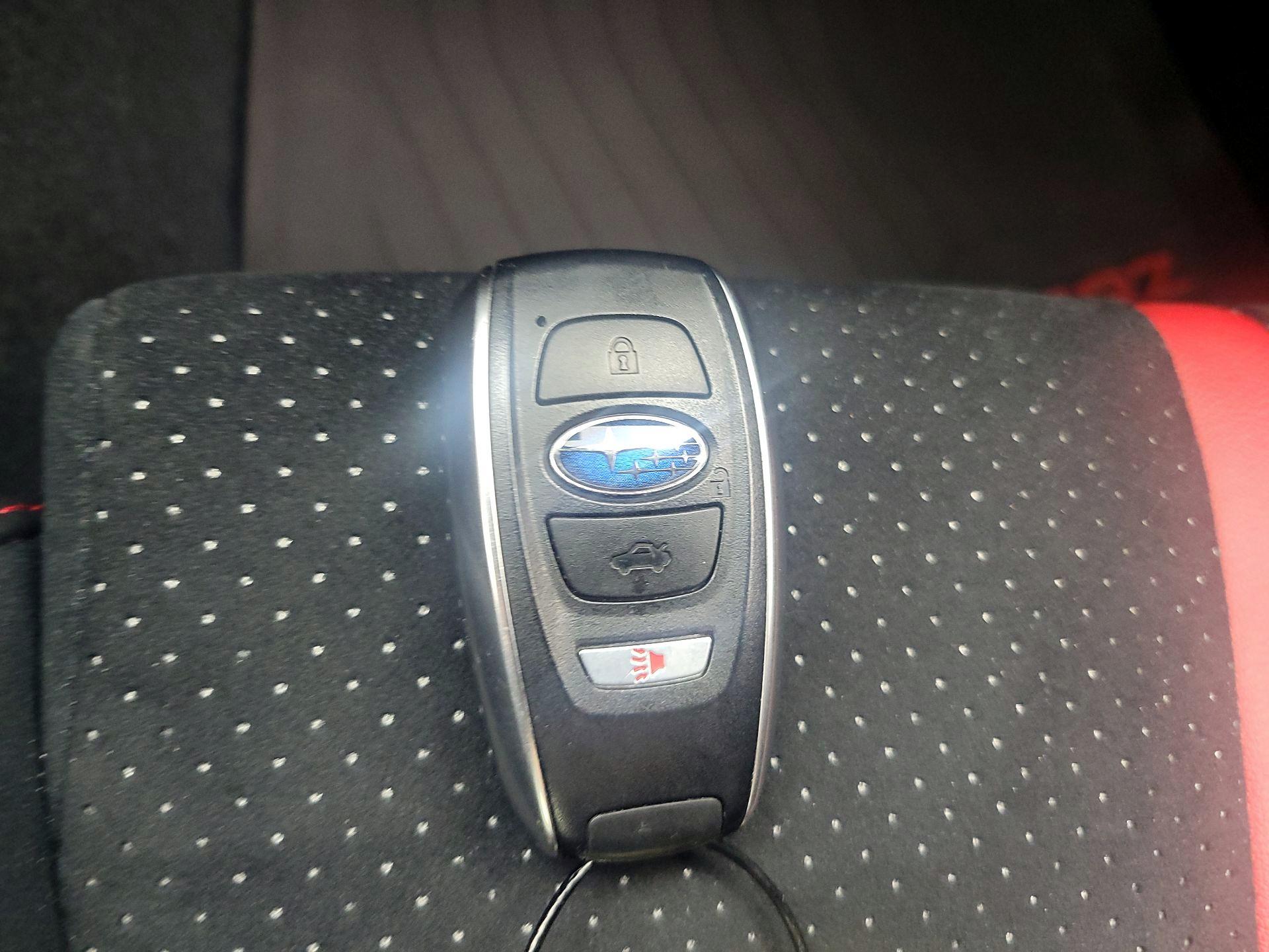 Thumbnail: 2024 Subaru BRZ - 20