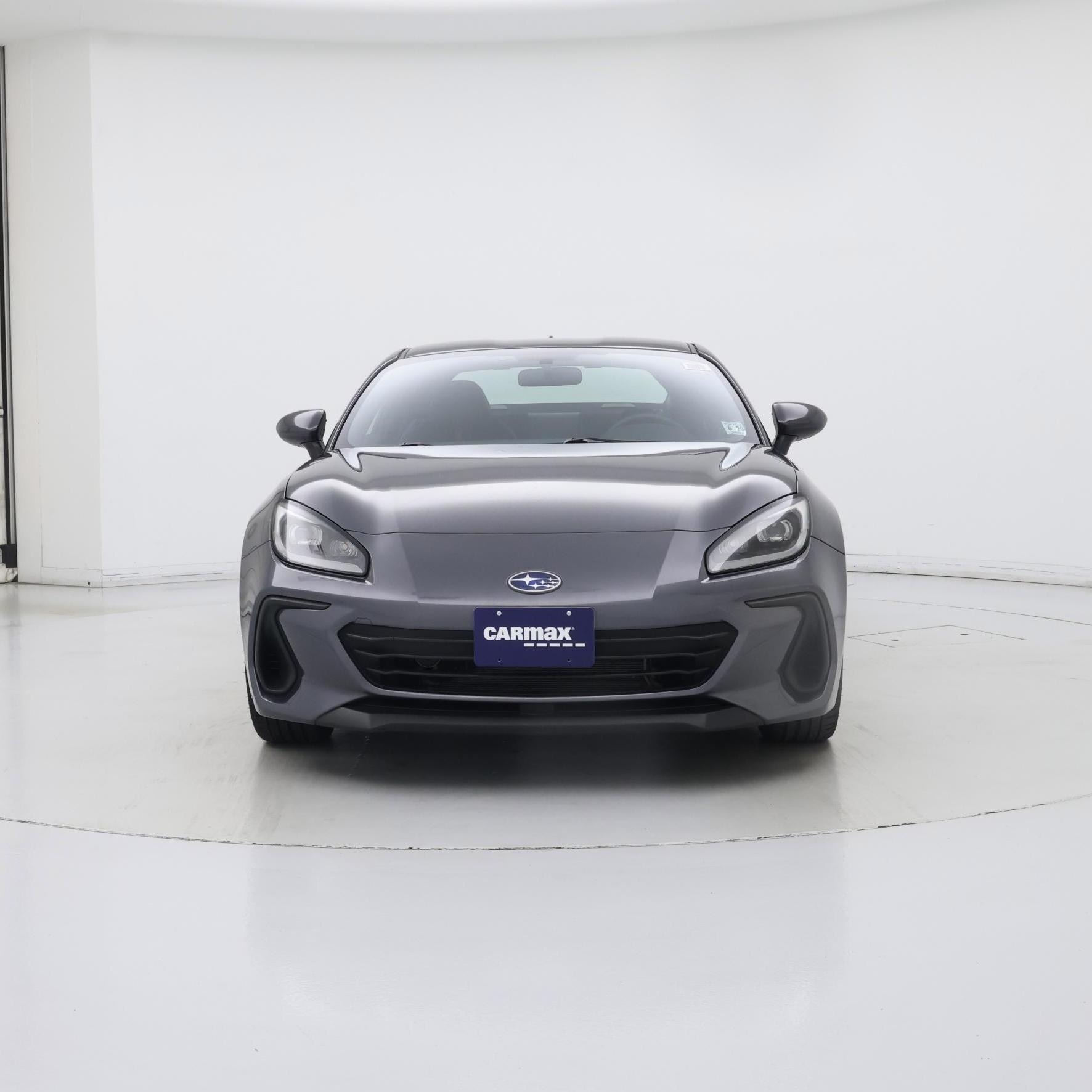 Thumbnail: 2024 Subaru BRZ - 5