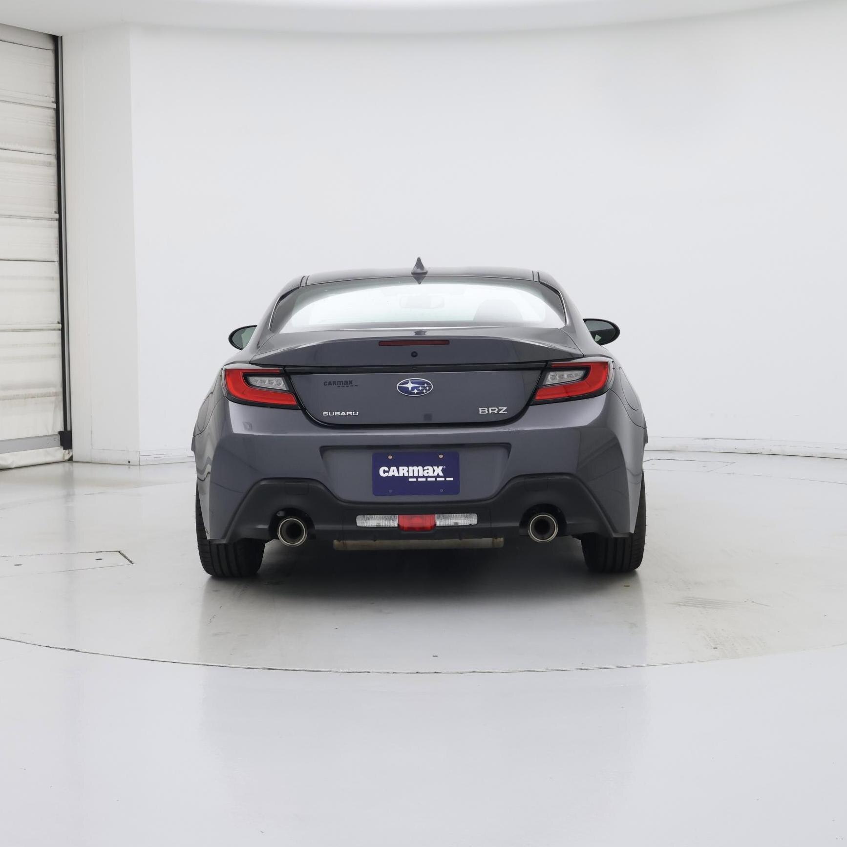 Thumbnail: 2024 Subaru BRZ - 6