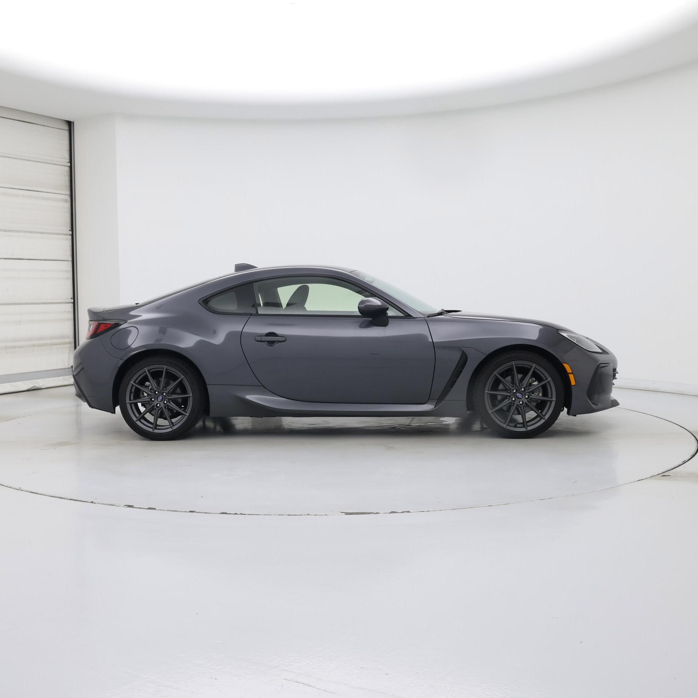 Thumbnail: 2024 Subaru BRZ - 7