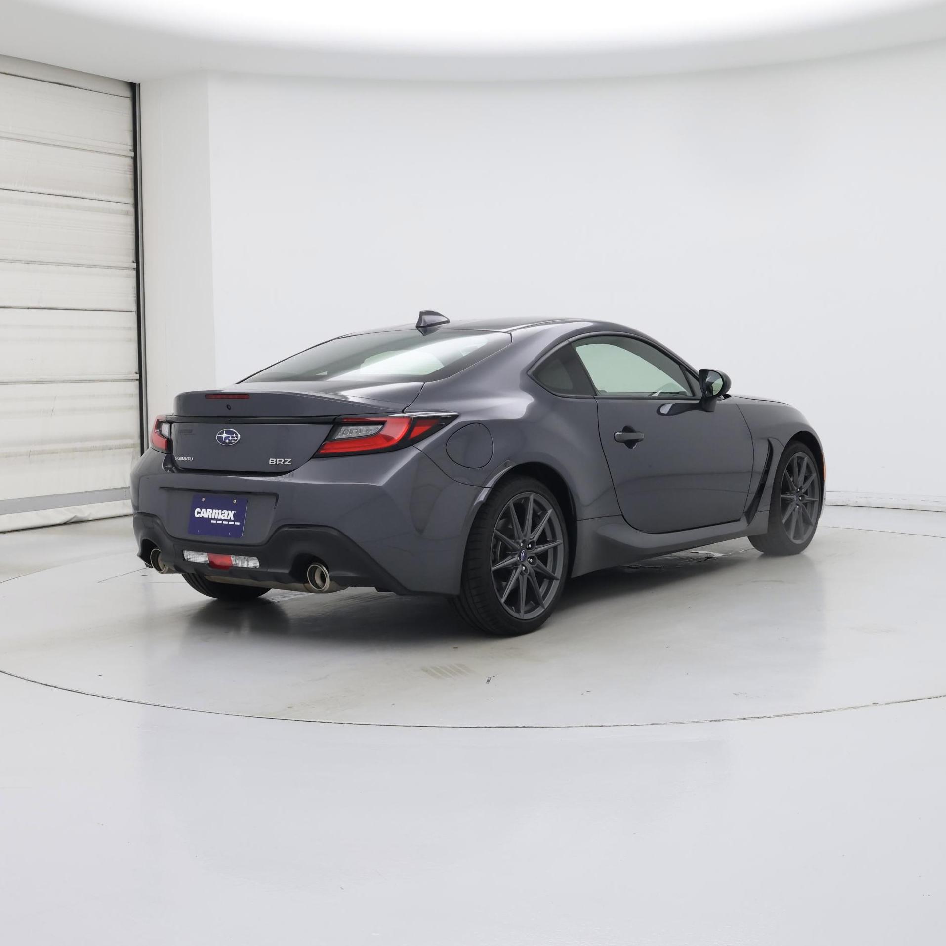 Thumbnail: 2024 Subaru BRZ - 8