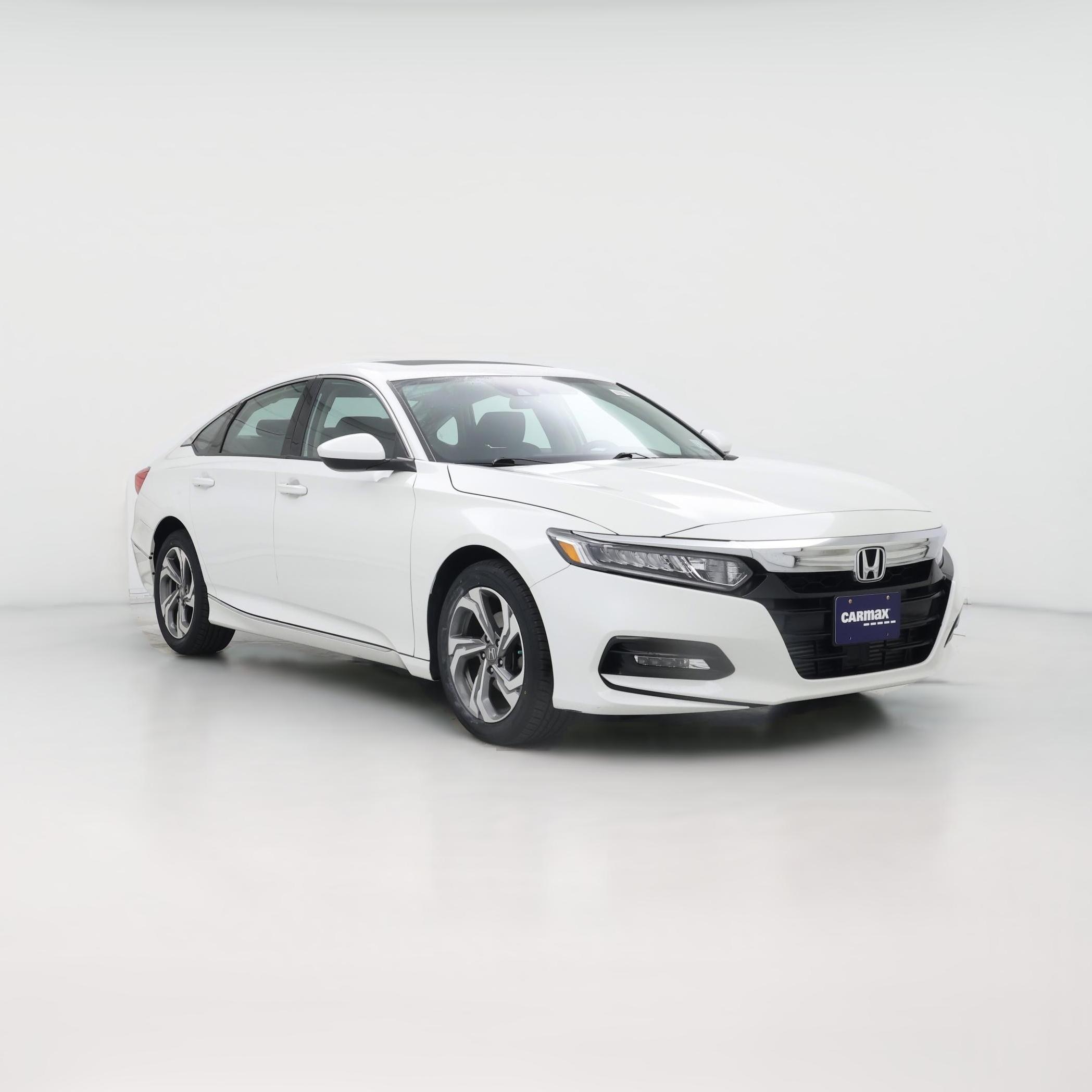 Thumbnail: 2019 Honda Accord - 1