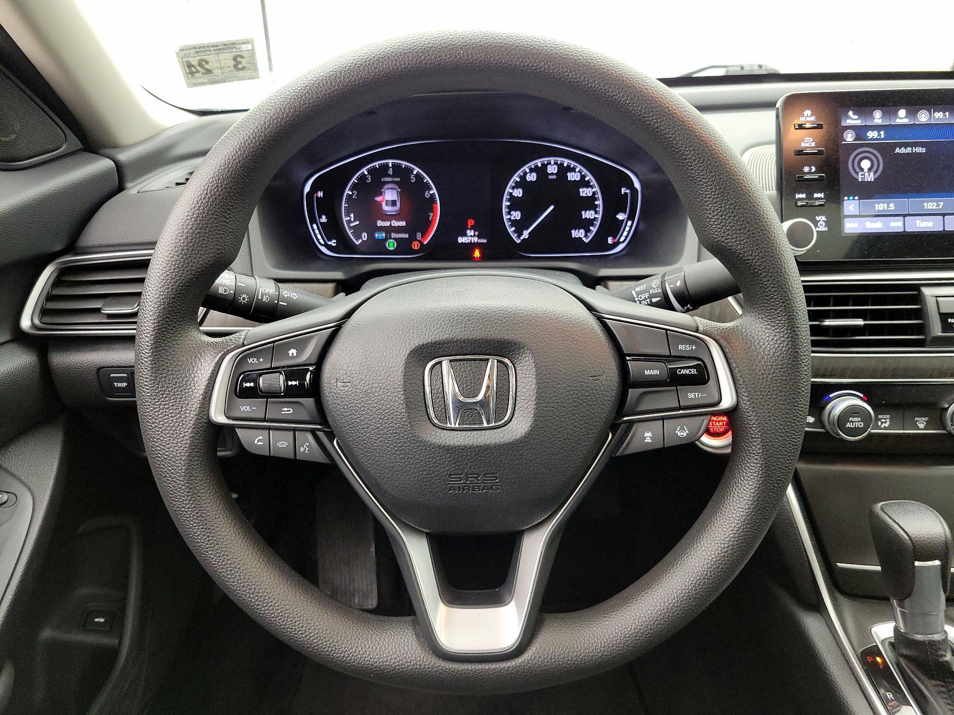 Thumbnail: 2019 Honda Accord - 10