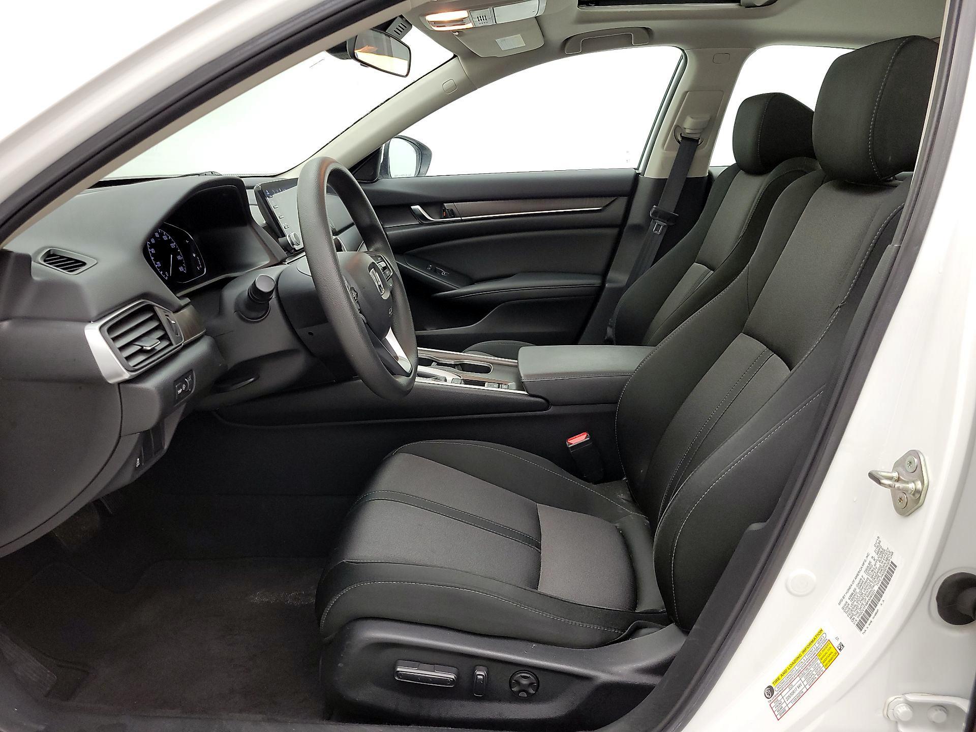 Thumbnail: 2019 Honda Accord - 11