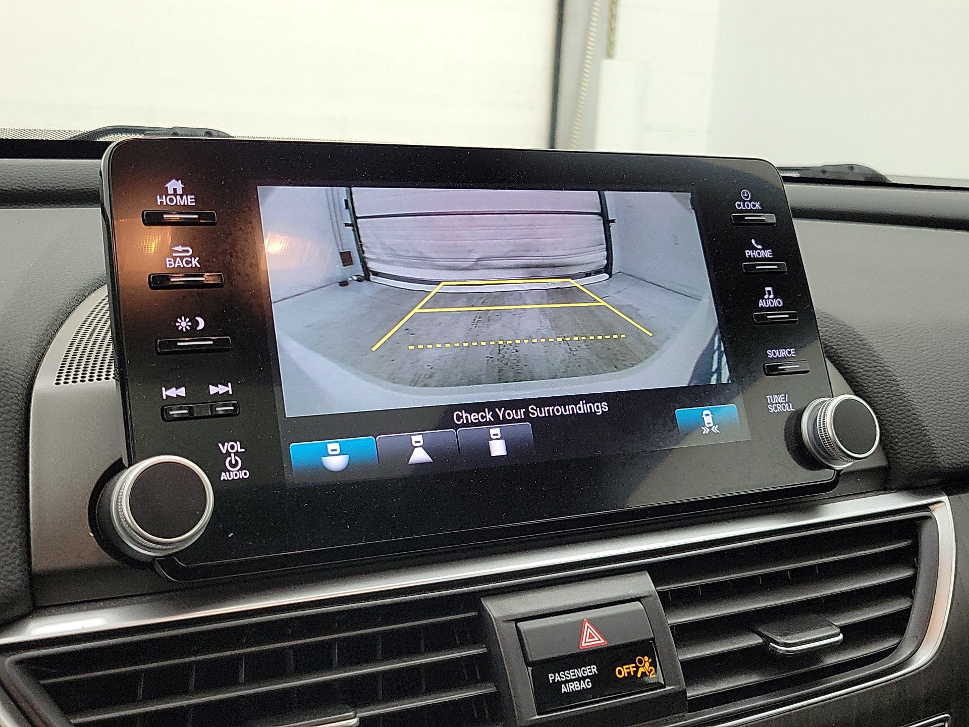 Thumbnail: 2019 Honda Accord - 14