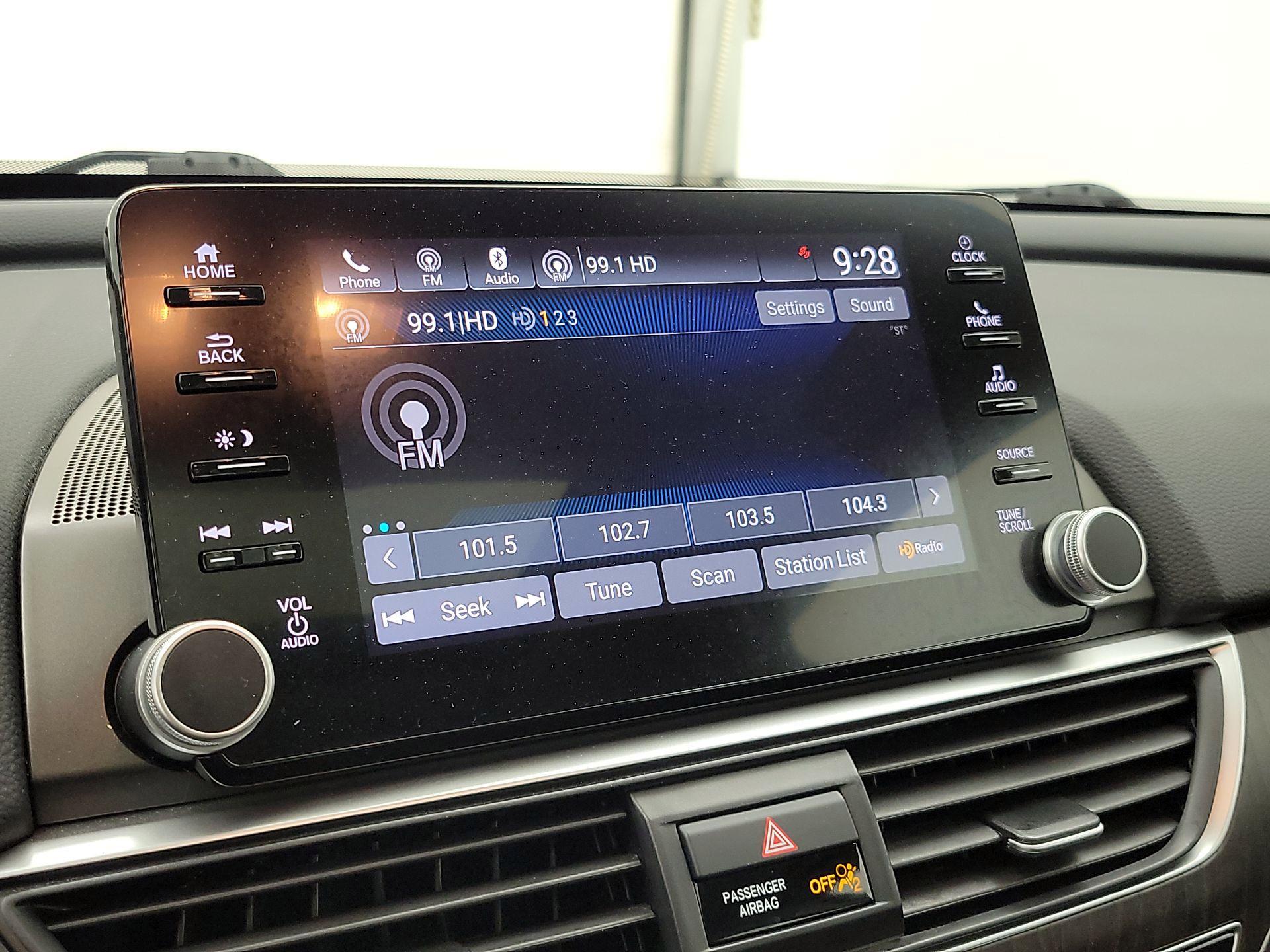 Thumbnail: 2019 Honda Accord - 15