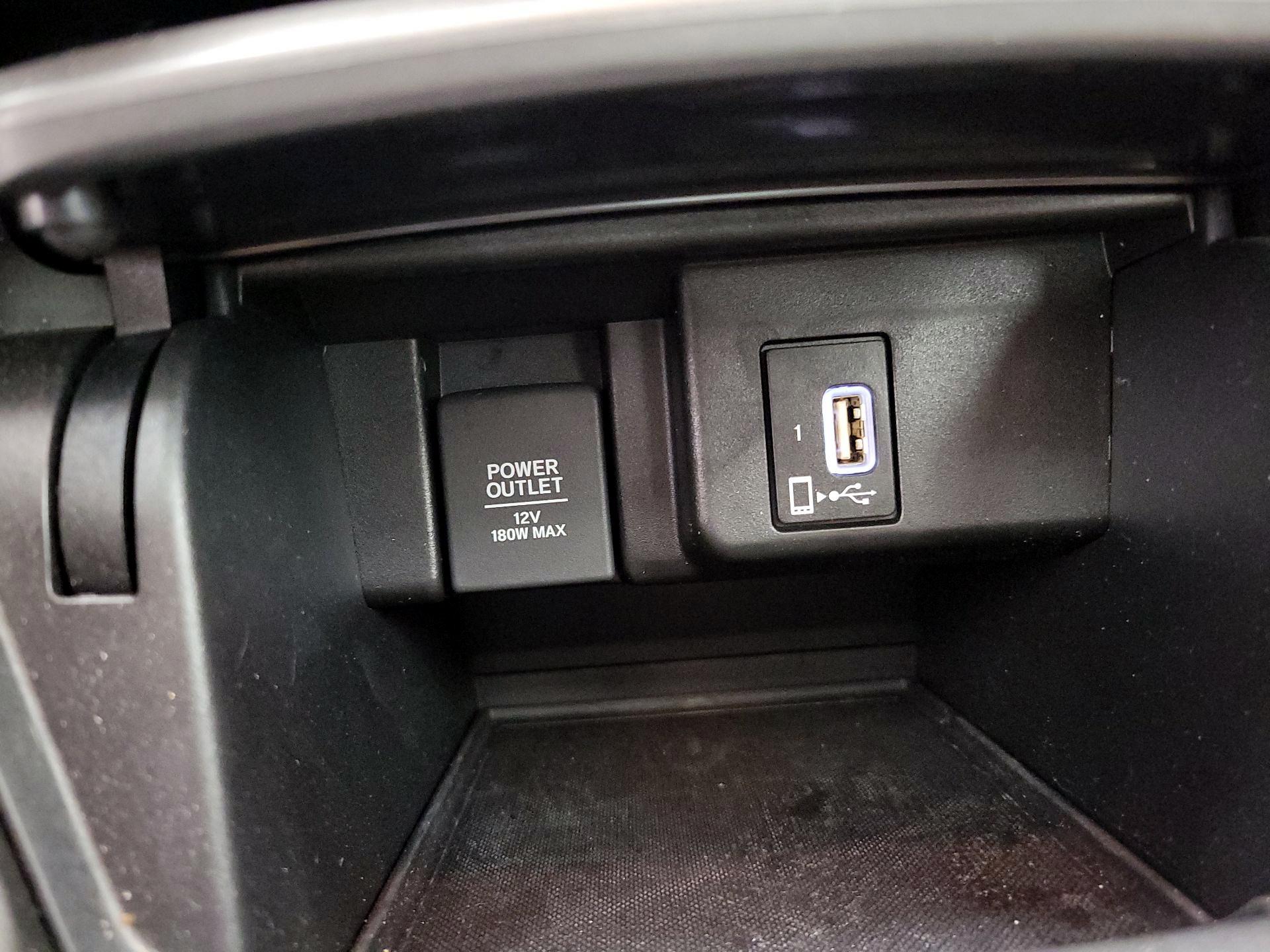 Thumbnail: 2019 Honda Accord - 18