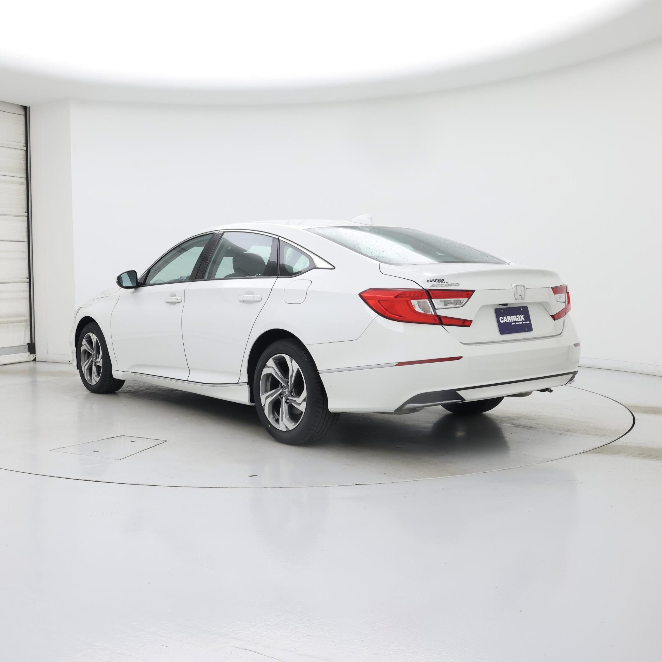 Thumbnail: 2019 Honda Accord - 2