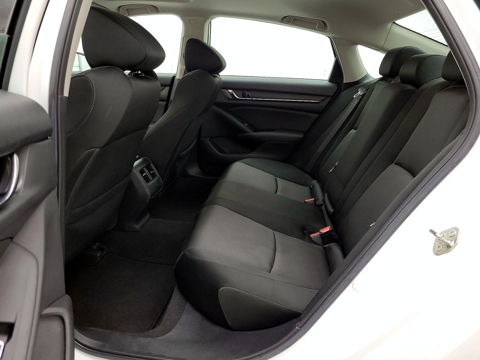 Thumbnail: 2019 Honda Accord - 20