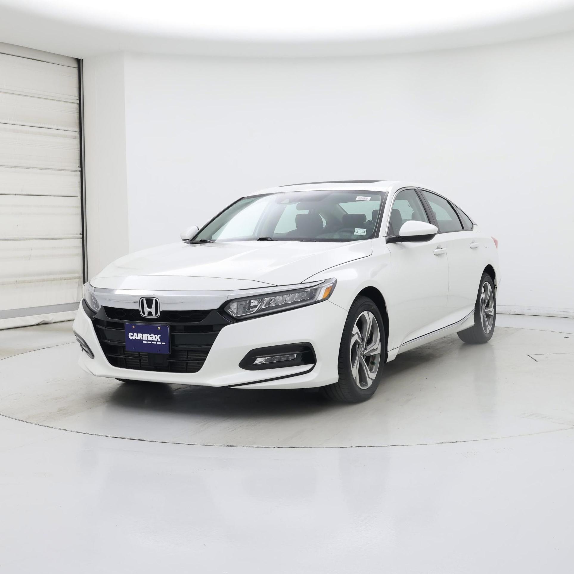 Thumbnail: 2019 Honda Accord - 4