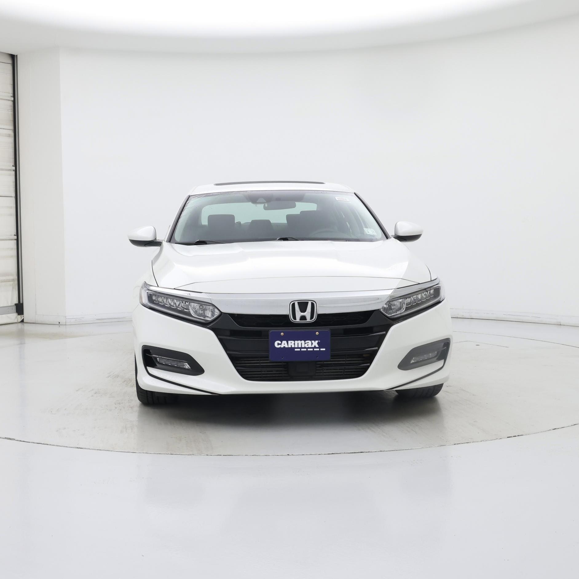 Thumbnail: 2019 Honda Accord - 5