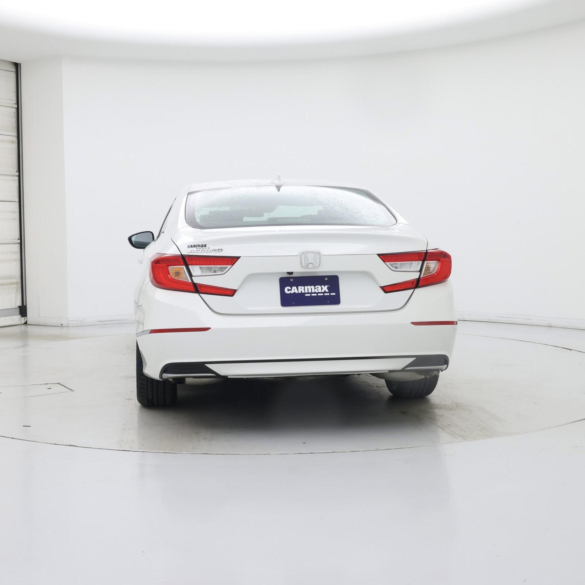 Thumbnail: 2019 Honda Accord - 6