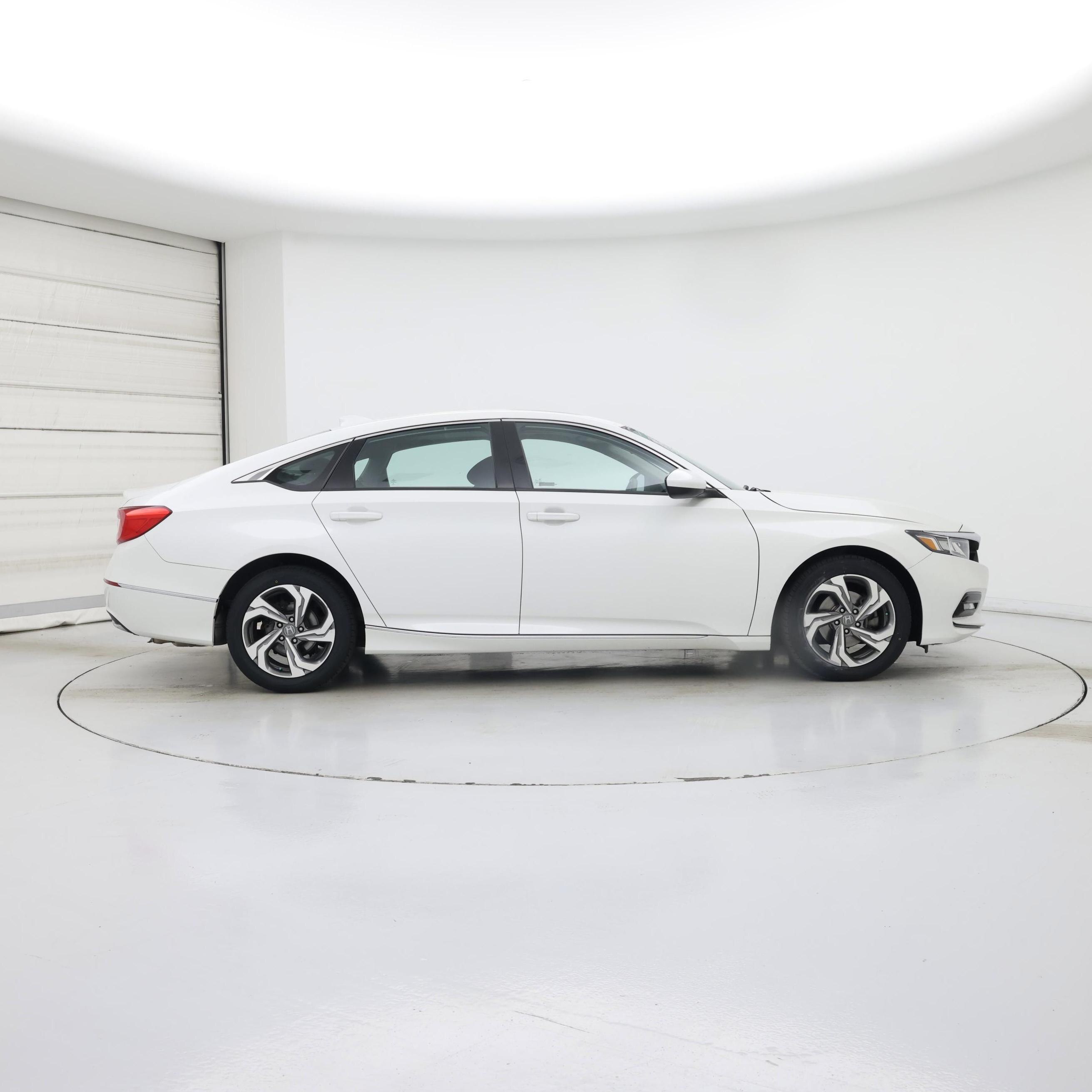 Thumbnail: 2019 Honda Accord - 7