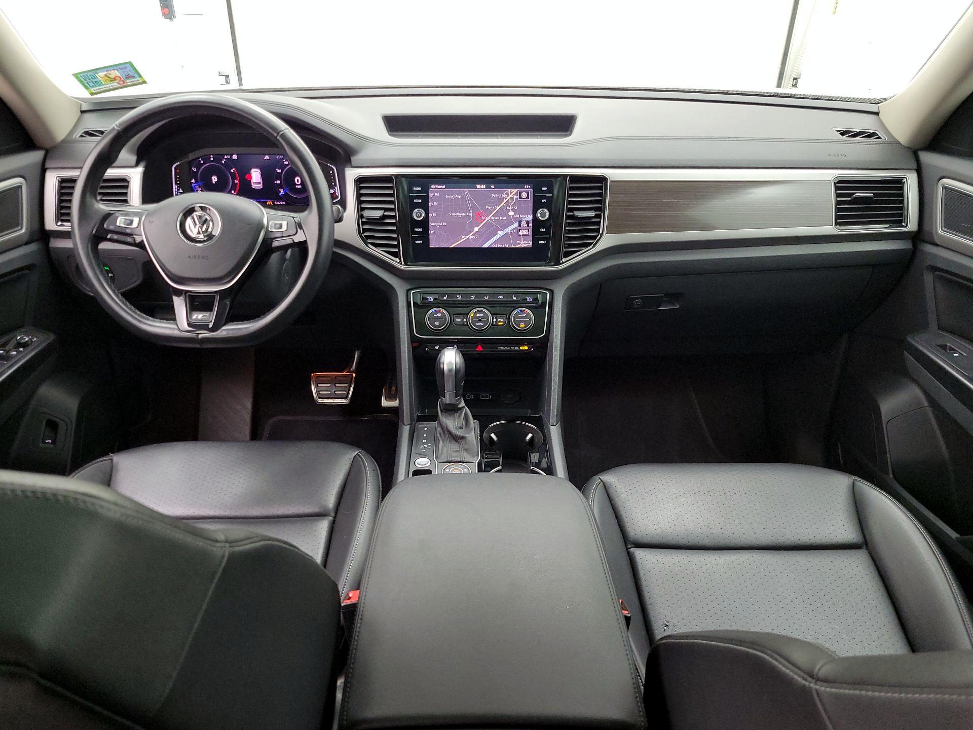 Thumbnail: 2019 Volkswagen Atlas - 9