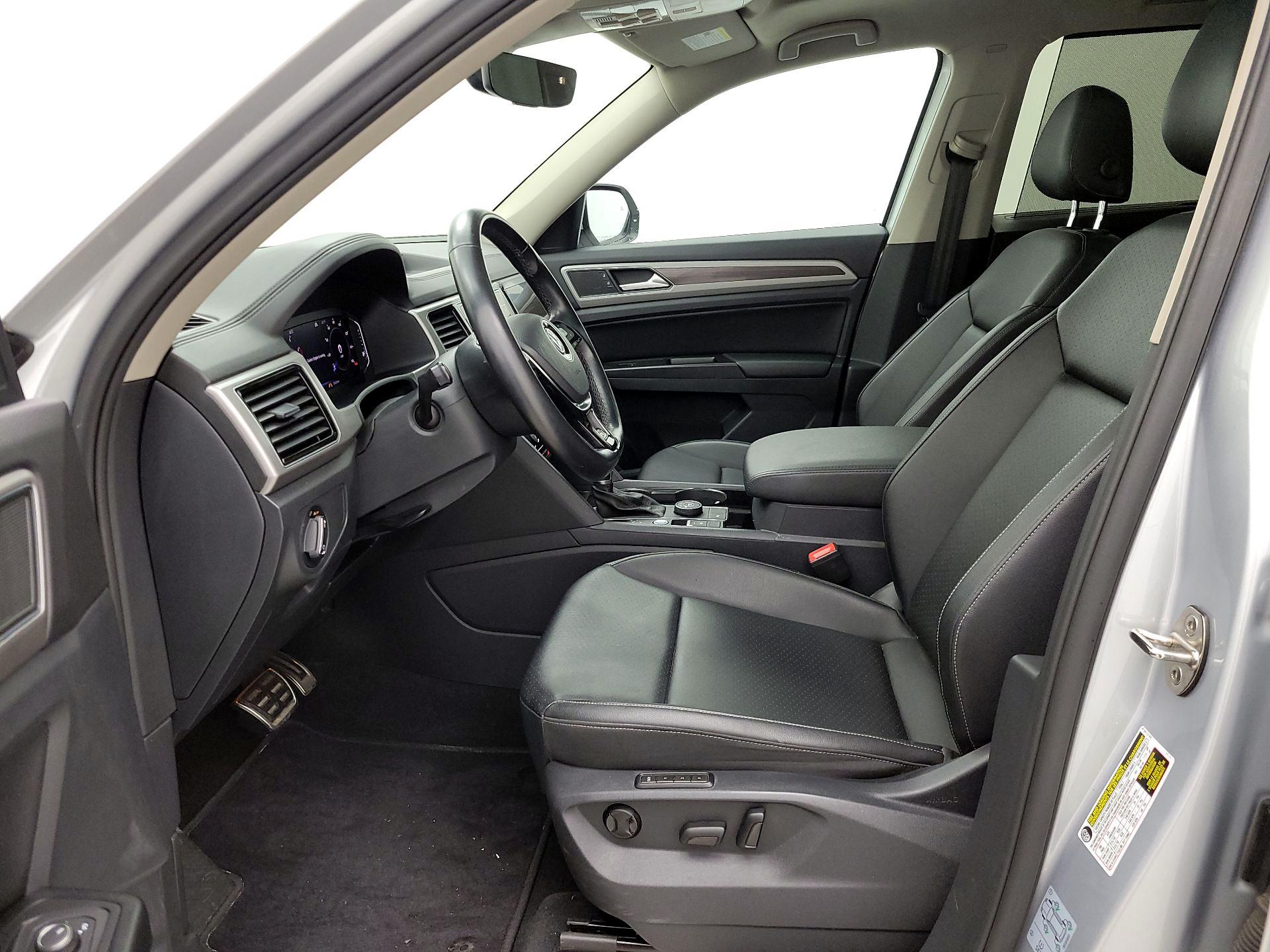 Thumbnail: 2019 Volkswagen Atlas - 11