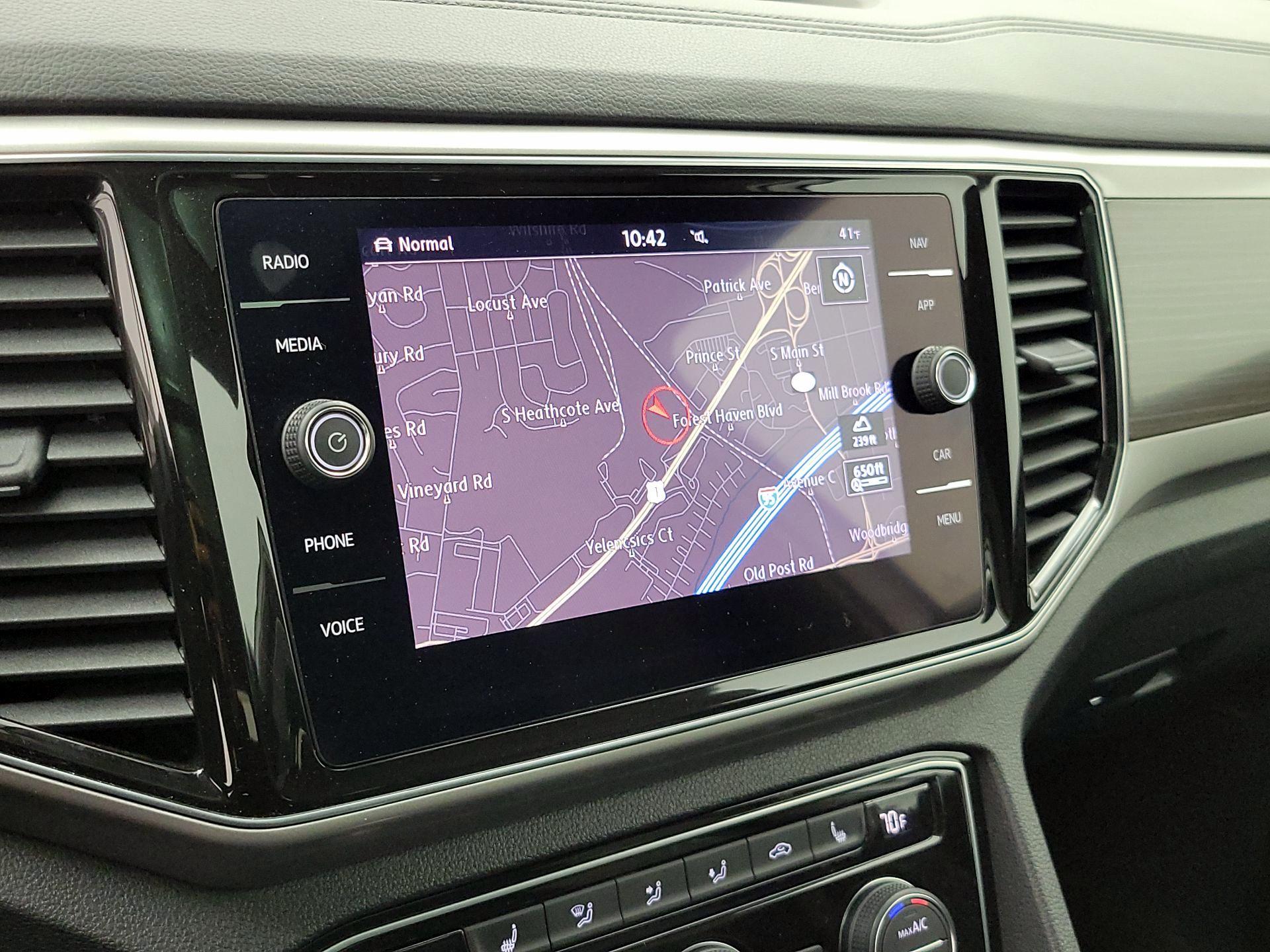 Thumbnail: 2019 Volkswagen Atlas - 14