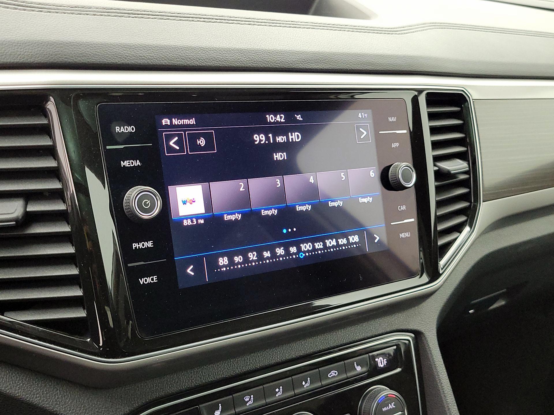 Thumbnail: 2019 Volkswagen Atlas - 16