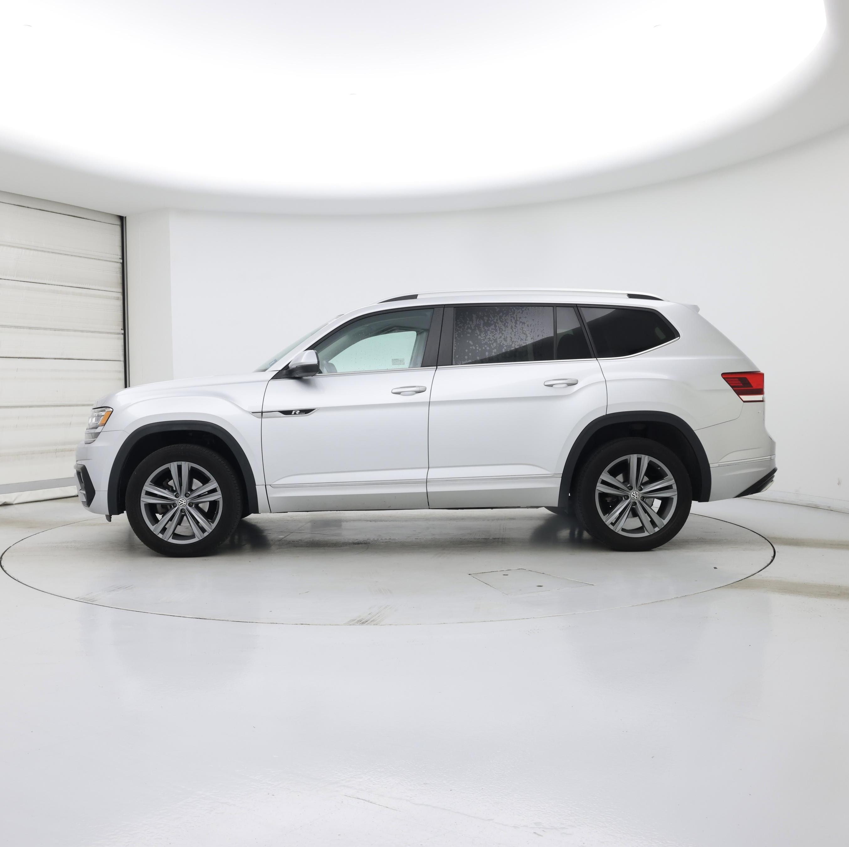 Thumbnail: 2019 Volkswagen Atlas - 3